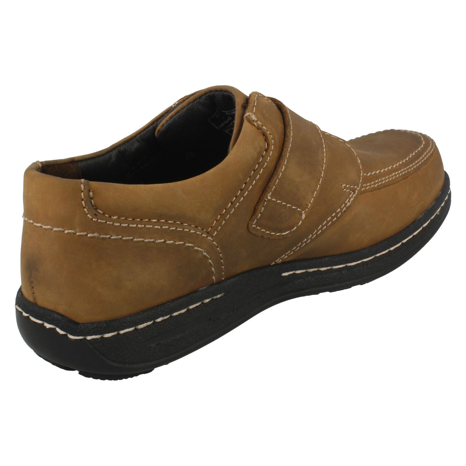 Hommes Hush Puppies Chaussures Décontracté Velcro Chaussures Puppies Vince victoire 886675 Hommes Hush Puppies Chaussures Décontracté Velcro Chaussures Puppies Vince victoire 886675