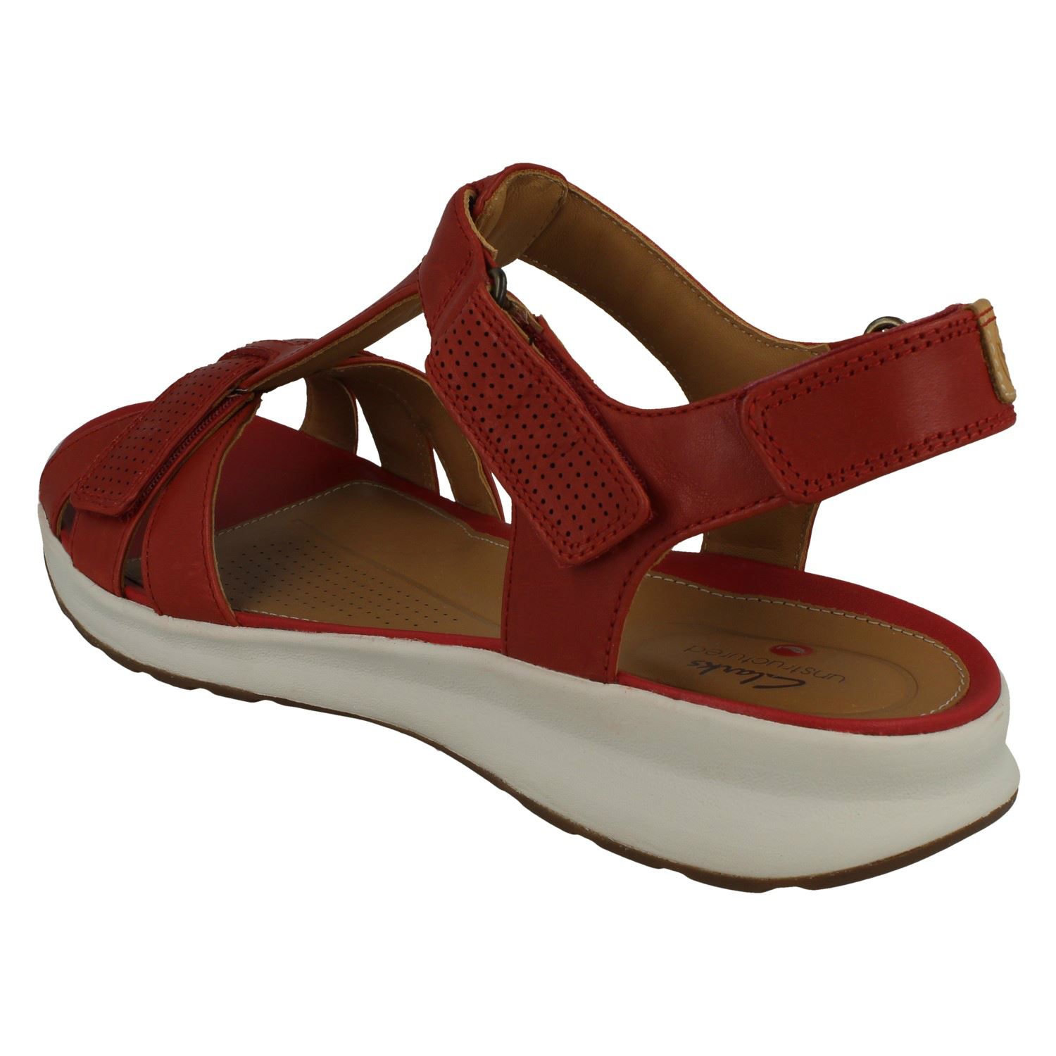 clarks un adorn vibe sandals