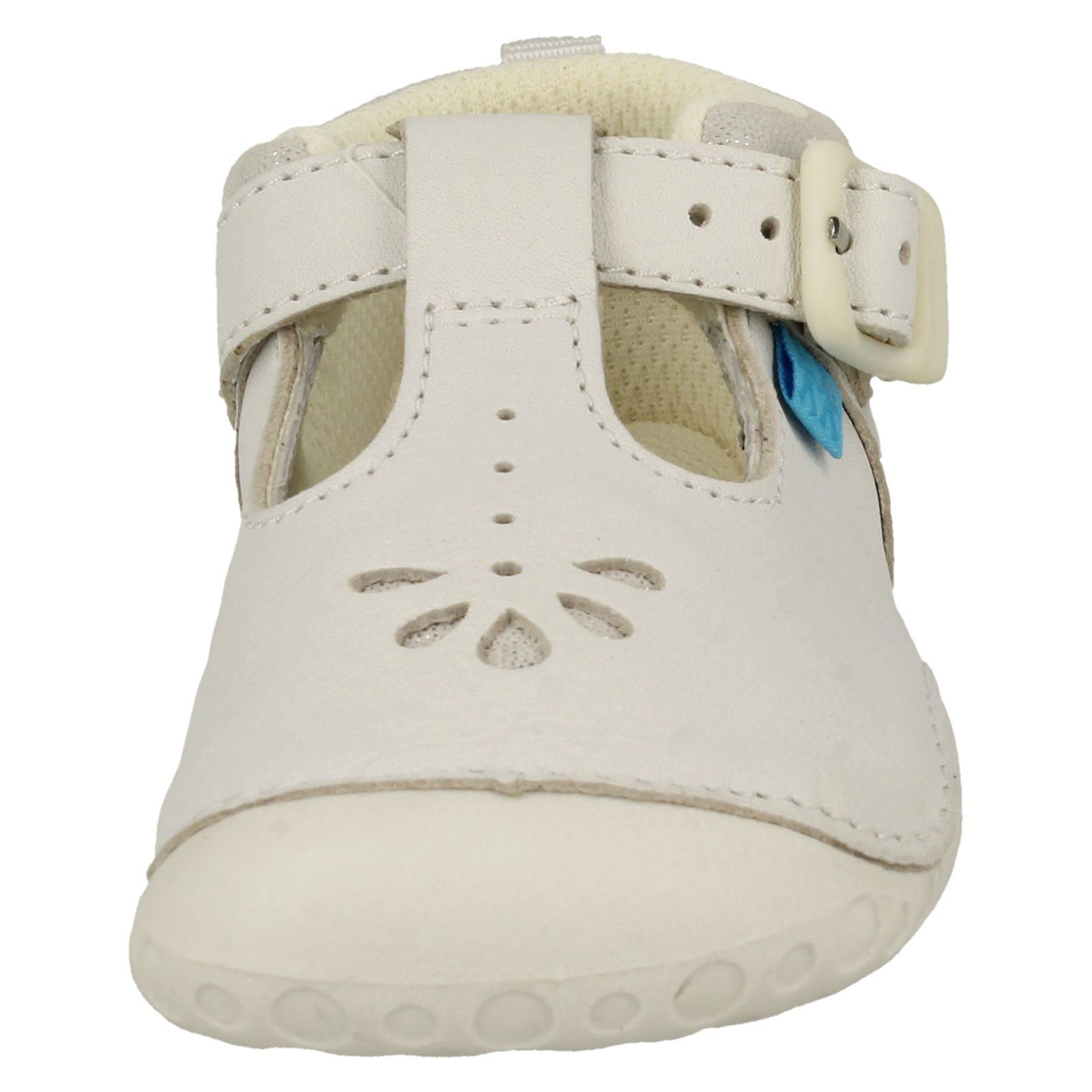 Girls Startrite T-Bar Casual Shoes 'Baby Bubble' - Picture 63 of 82