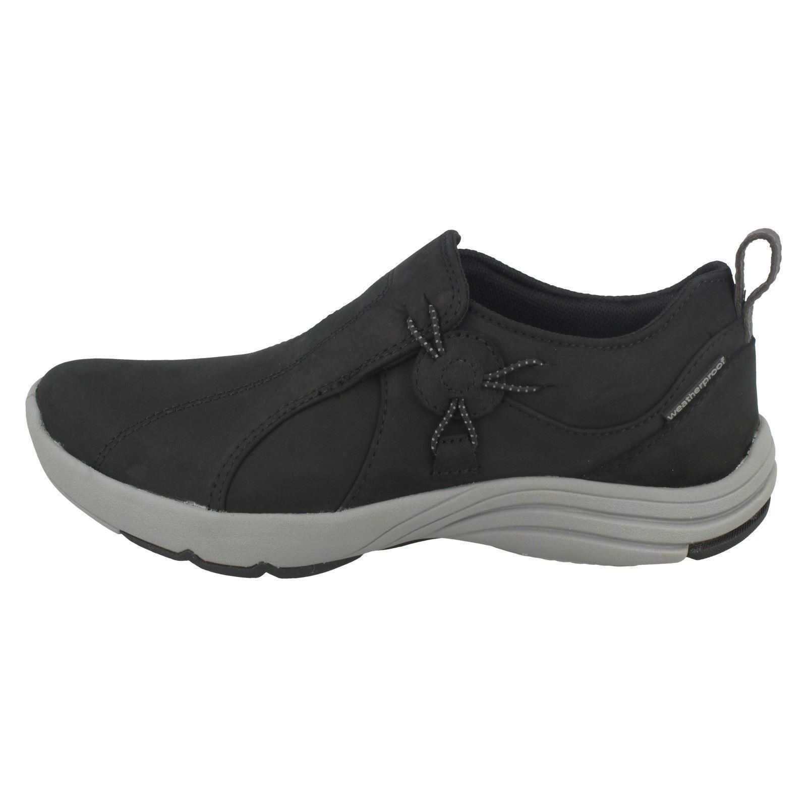 Clarks Zapatos-Wave Damas Informal Zapatos-Wave Clarks River a46318 Clarks Zapatos-Wave Damas Informal Zapatos-Wave Clarks River a46318