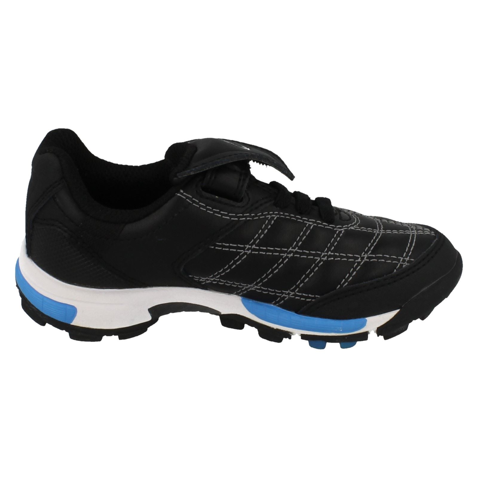 Boys Cica by Clarks Trainers /'Inf Podium/'