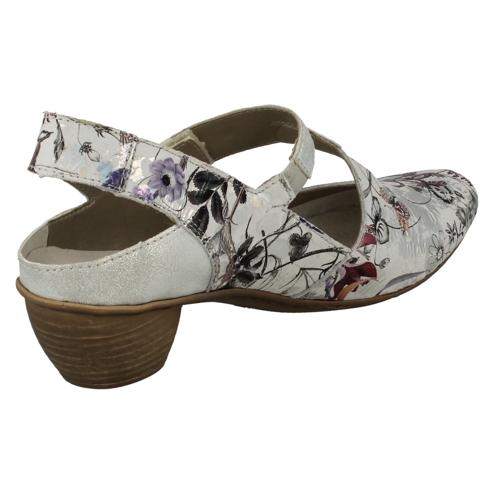 ebay rieker shoes