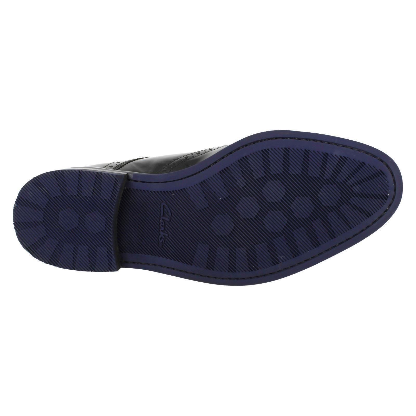 Da Uomo Smart Clarks Smart Uomo Brogues swinley limite 144f0a Da Uomo Smart Clarks Smart Uomo Brogues swinley limite 144f0a
