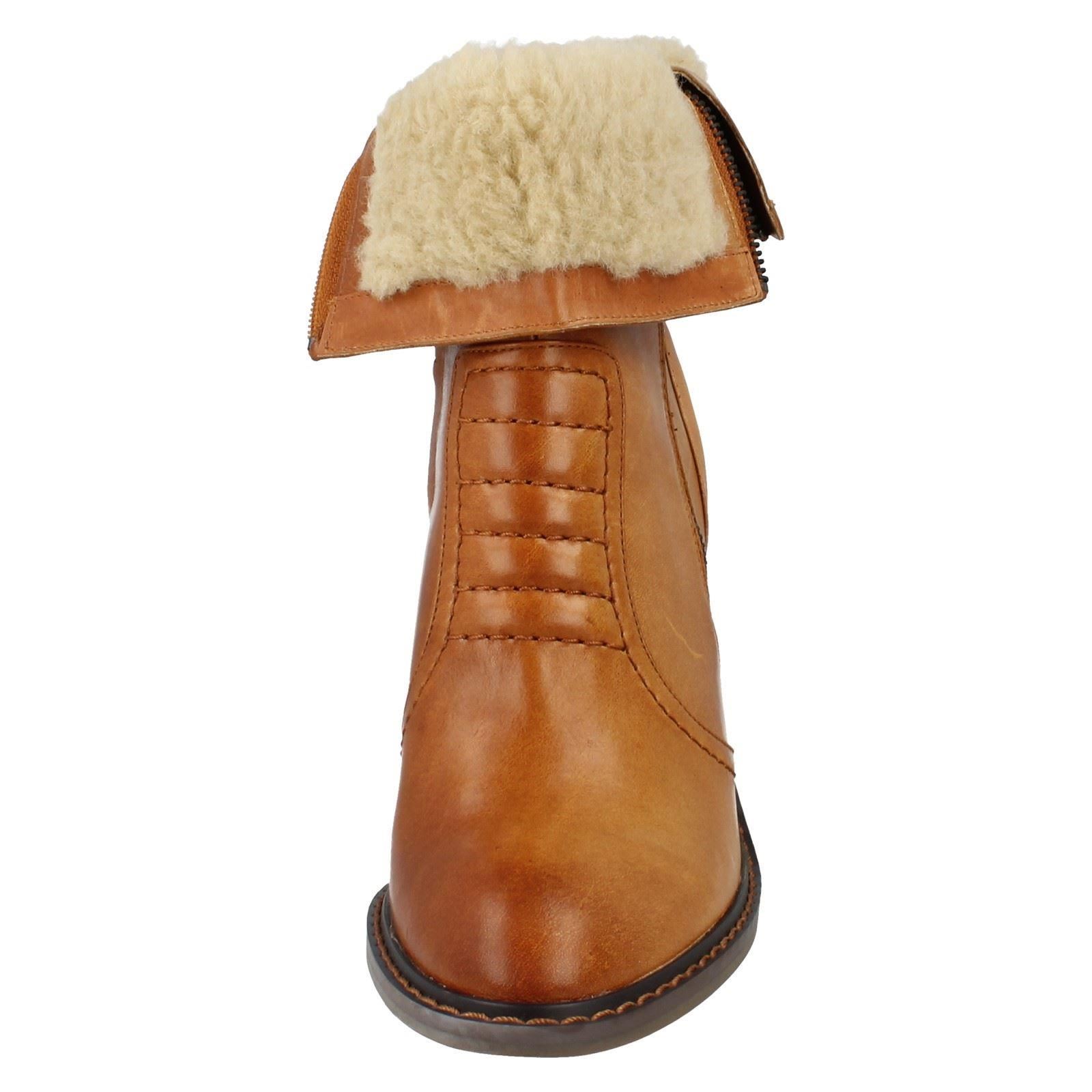 clarks lisette blues