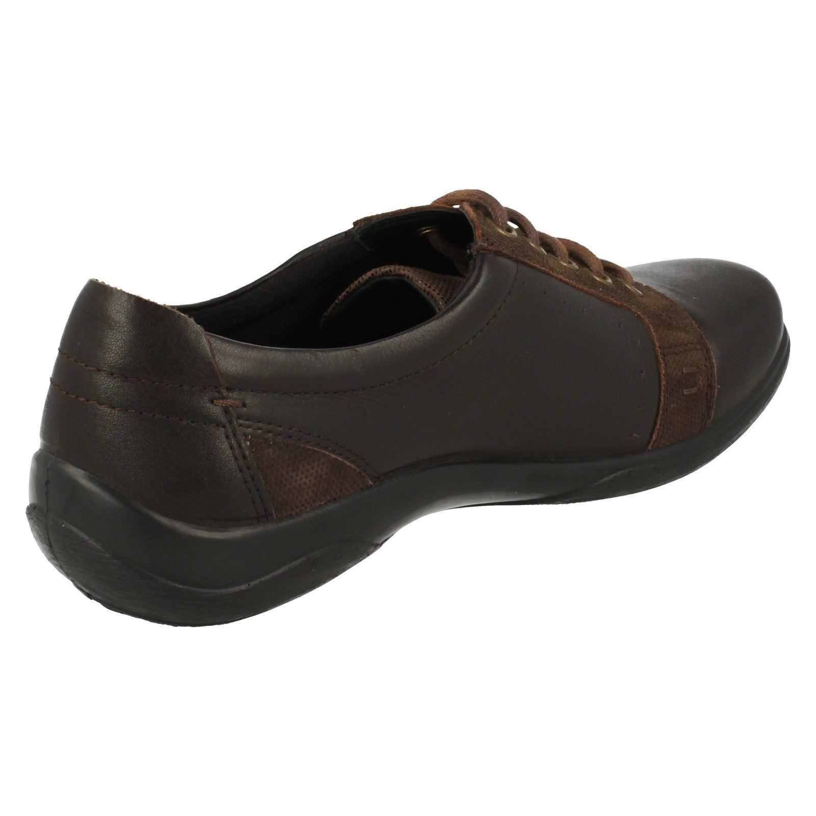 padders wide fit ladies shoes