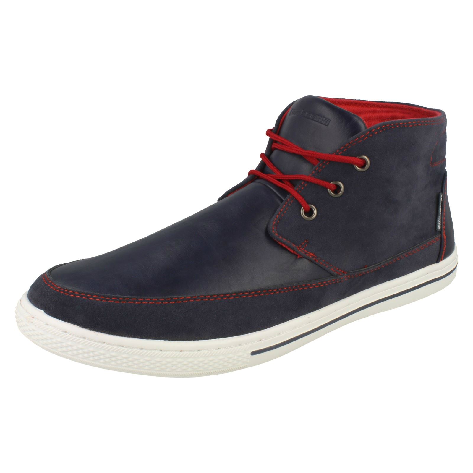 Botines informales Lambretta para hombre *jefe* - Imagen 20 de 28