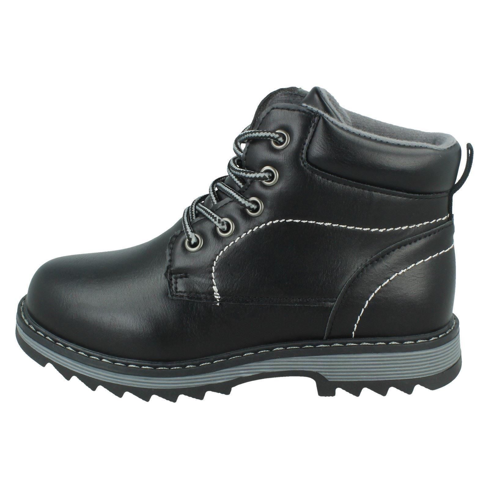 Jungen JCDees Stiefeletten N2062 - Picture 16 of 19
