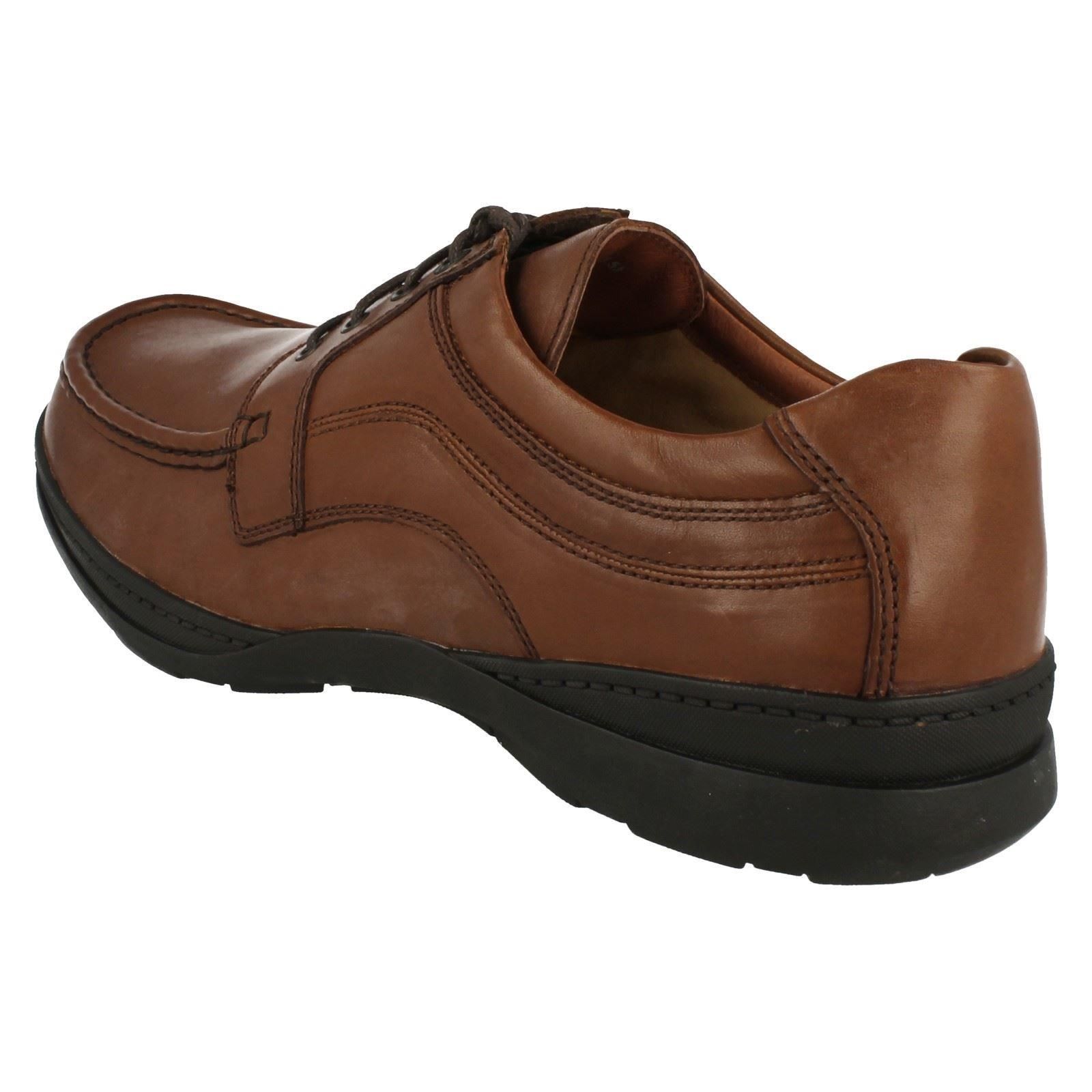 Para Hombre línea Clarks Zapatos con cordones acción de línea Hombre a2fa77 Para Hombre línea Clarks Zapatos con cordones acción de línea Hombre a2fa77
