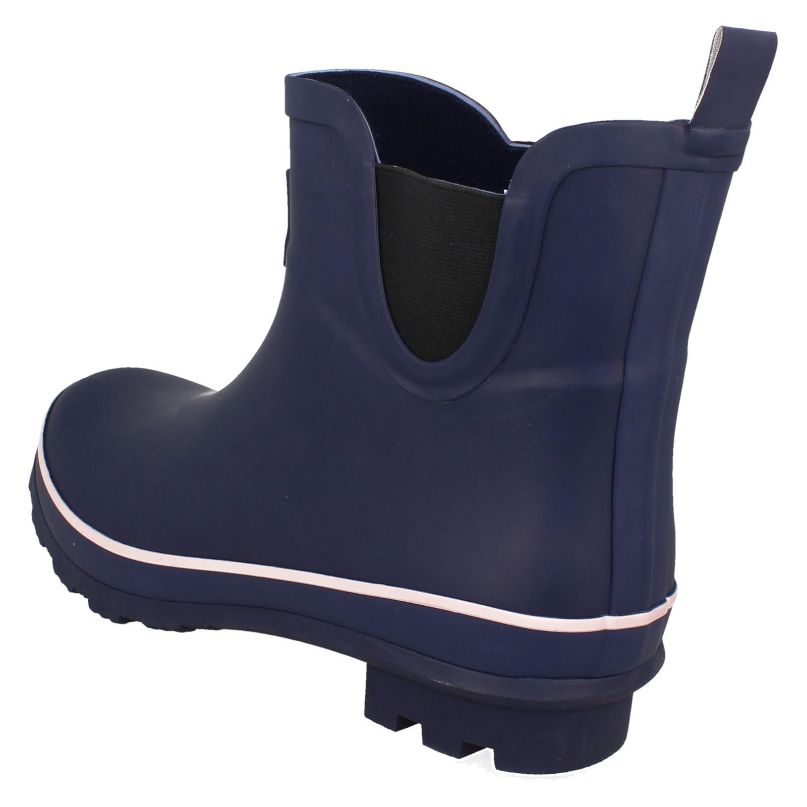 Botas deportivas Elle al tobillo Wellington para damas 'X1R273' - Imagen 17 de 28