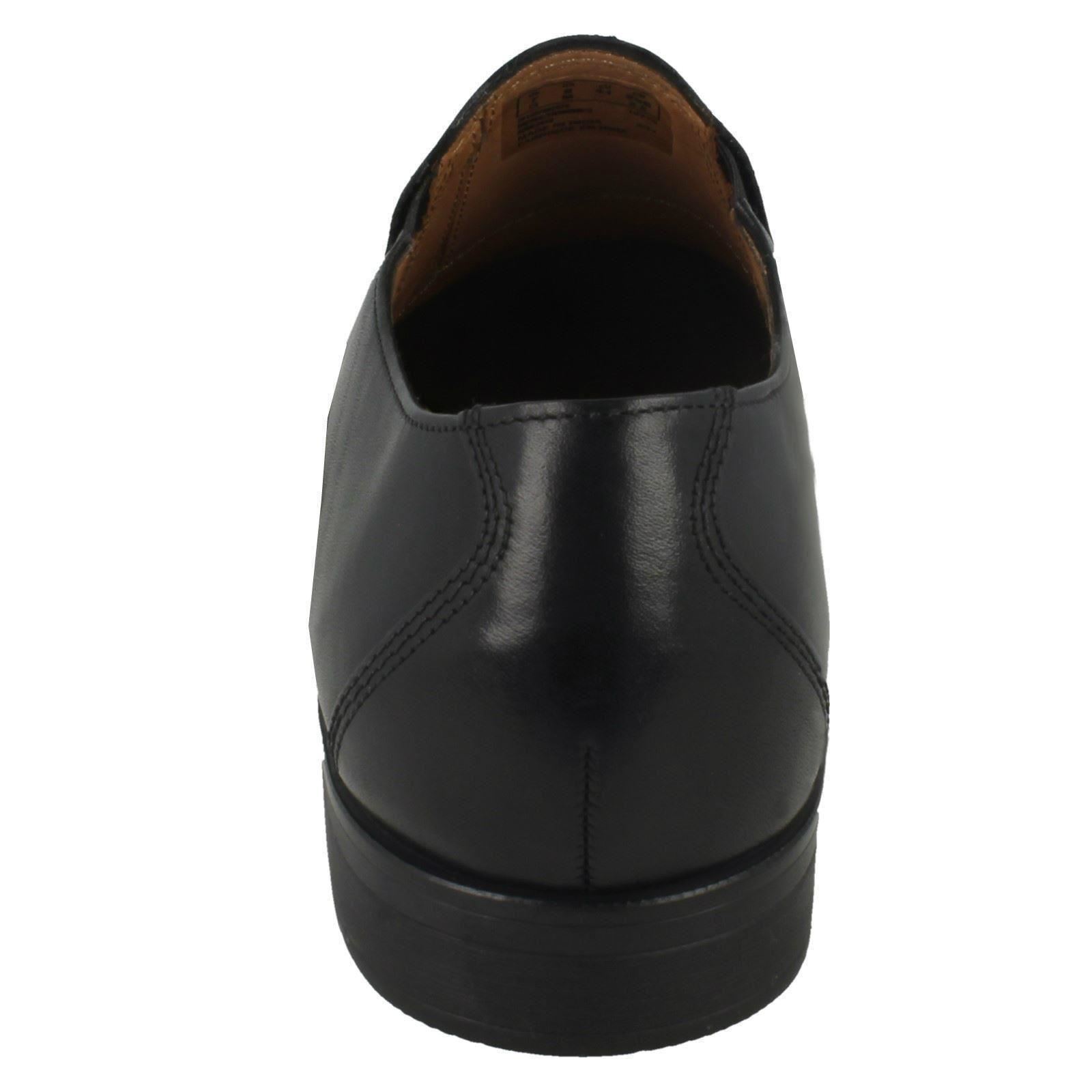Zapatos Clarks para Hombre Clarks Zapatos Formal-Gilman Slip 41d980 Zapatos Clarks para Hombre Clarks Zapatos Formal-Gilman Slip 41d980