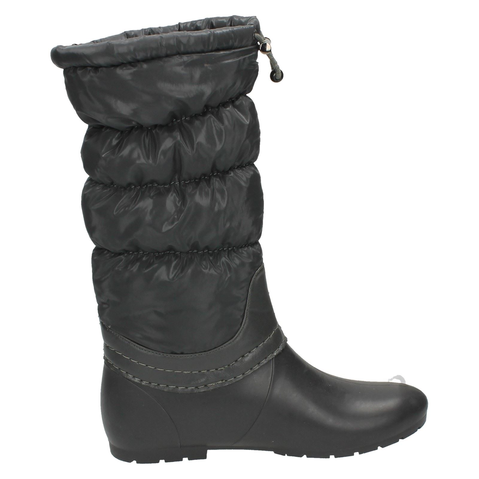 'Botas Wellington' para damas Spot On Slouch - Imagen 25 de 28
