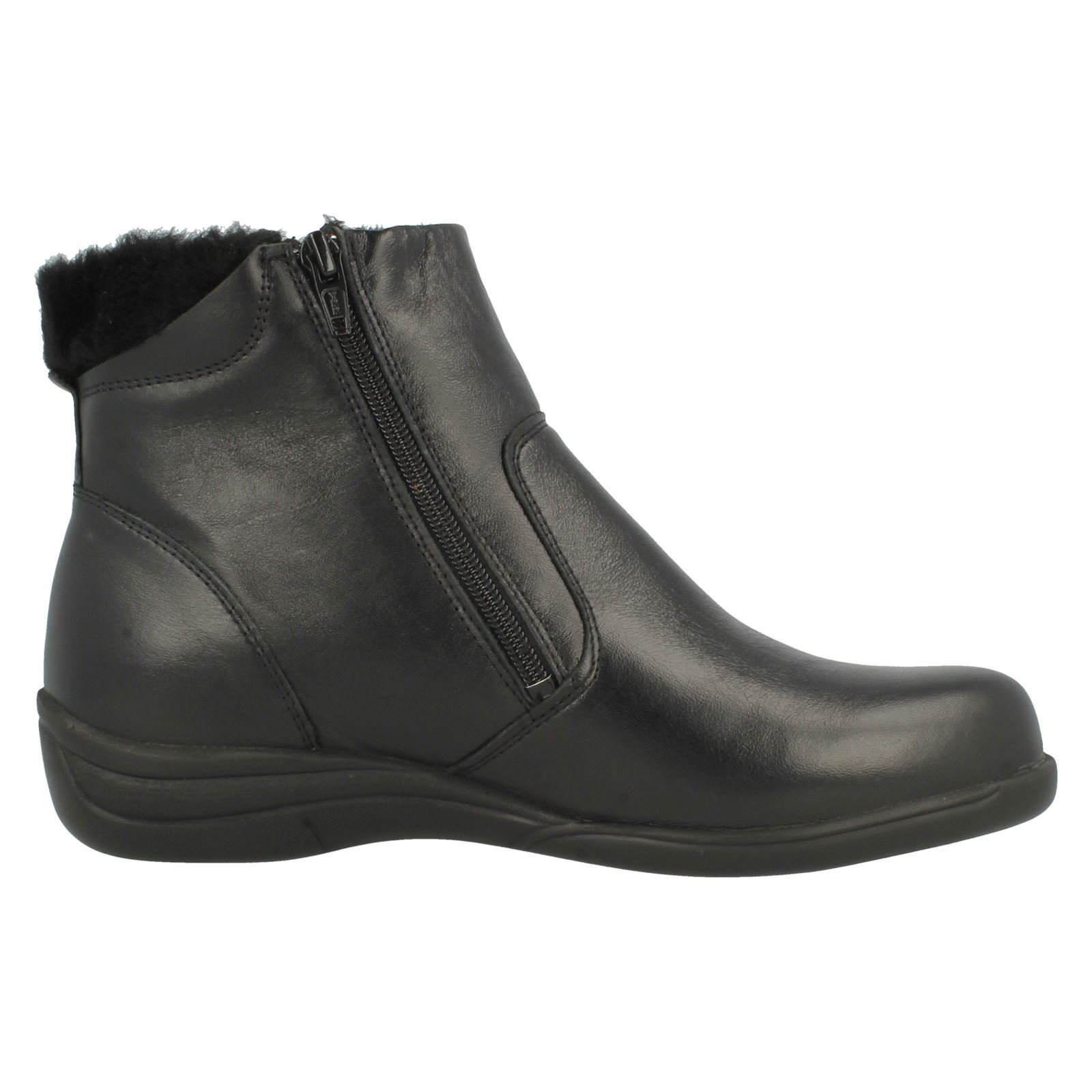Damas Padders Tobillo botas botas botas Shona ff38c7 Damas Padders Tobillo botas botas botas Shona ff38c7