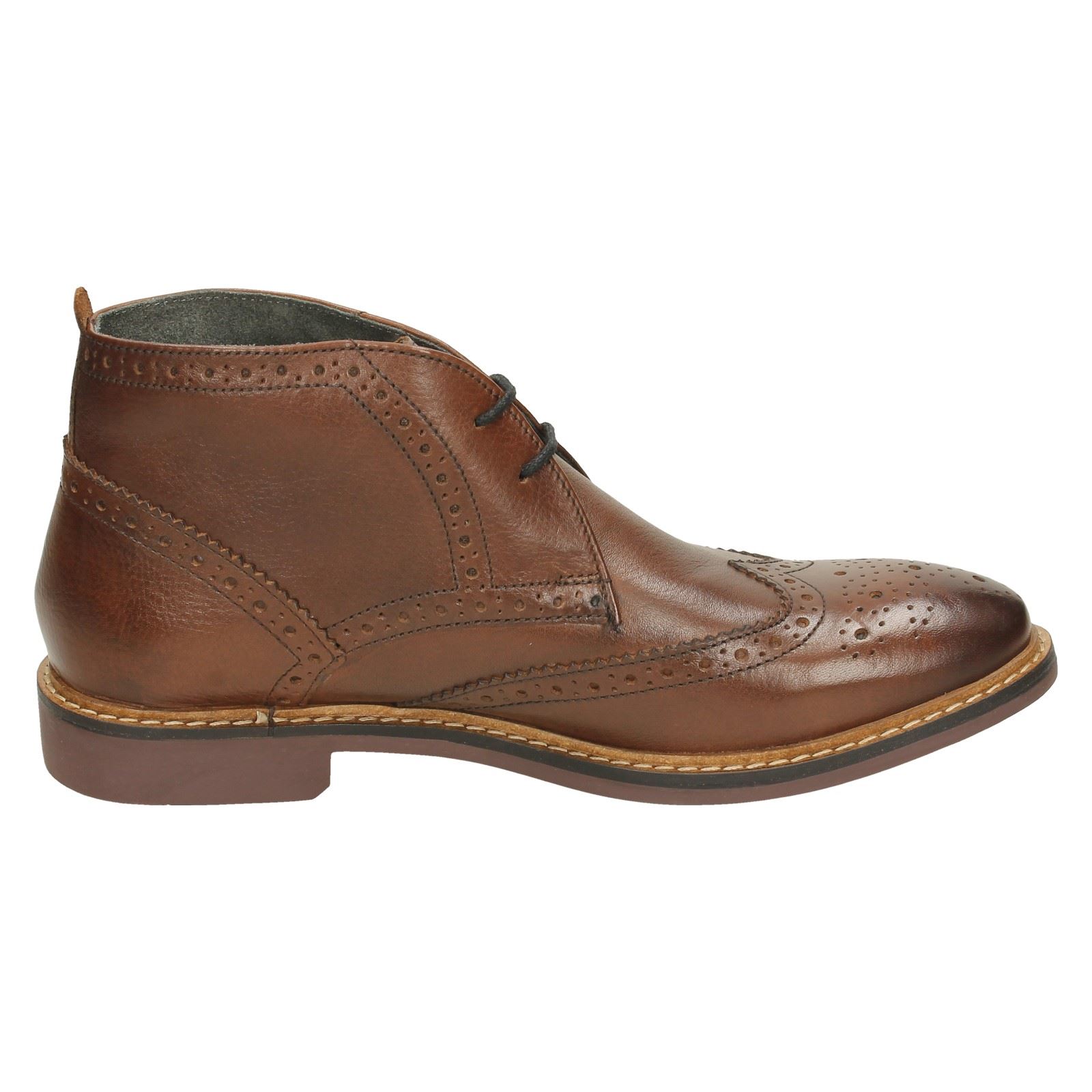 Herren Base London Schuhes Formal Ankle Schuhes London 'Trick' 059a4b Herren Base London Schuhes Formal Ankle Schuhes London 'Trick' 059a4b