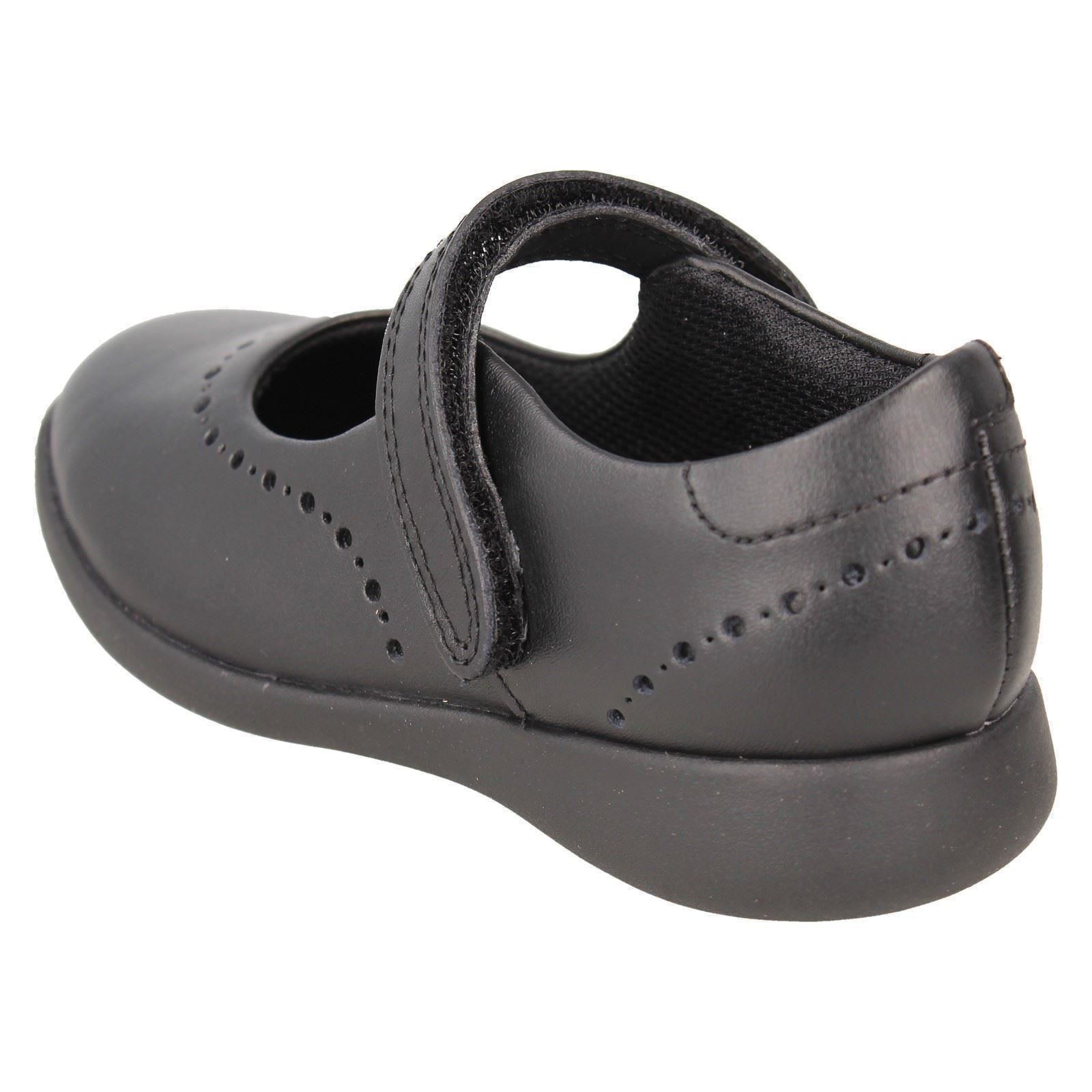 Zapatos formales/escolares Clarks para niñas *Etch Craft* - Imagen 10 de 20