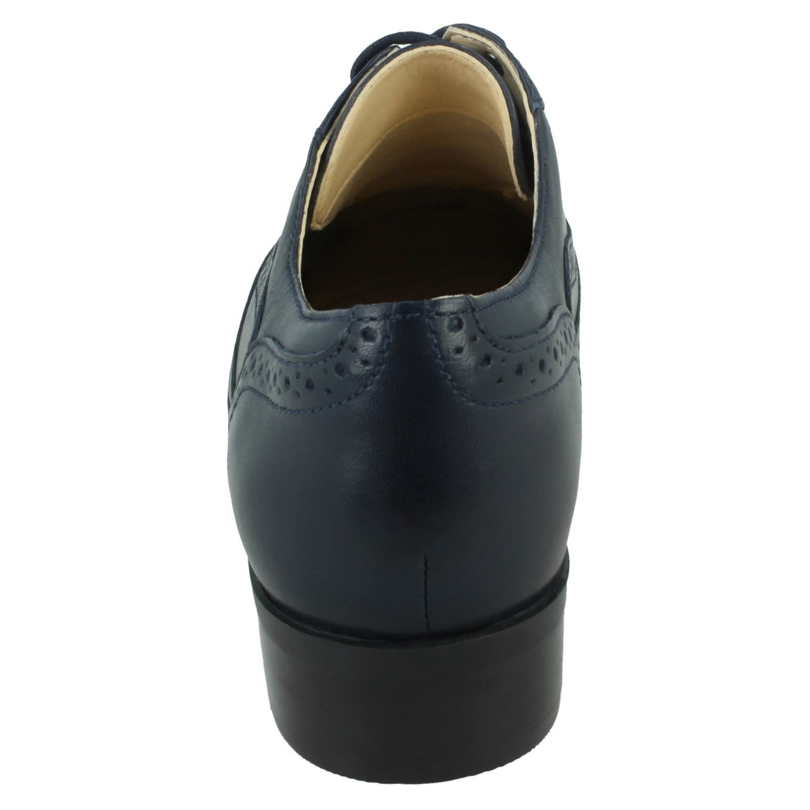 Ladies Clarks Brogue Shoes *Hamble Oak* - Picture 77 of 154