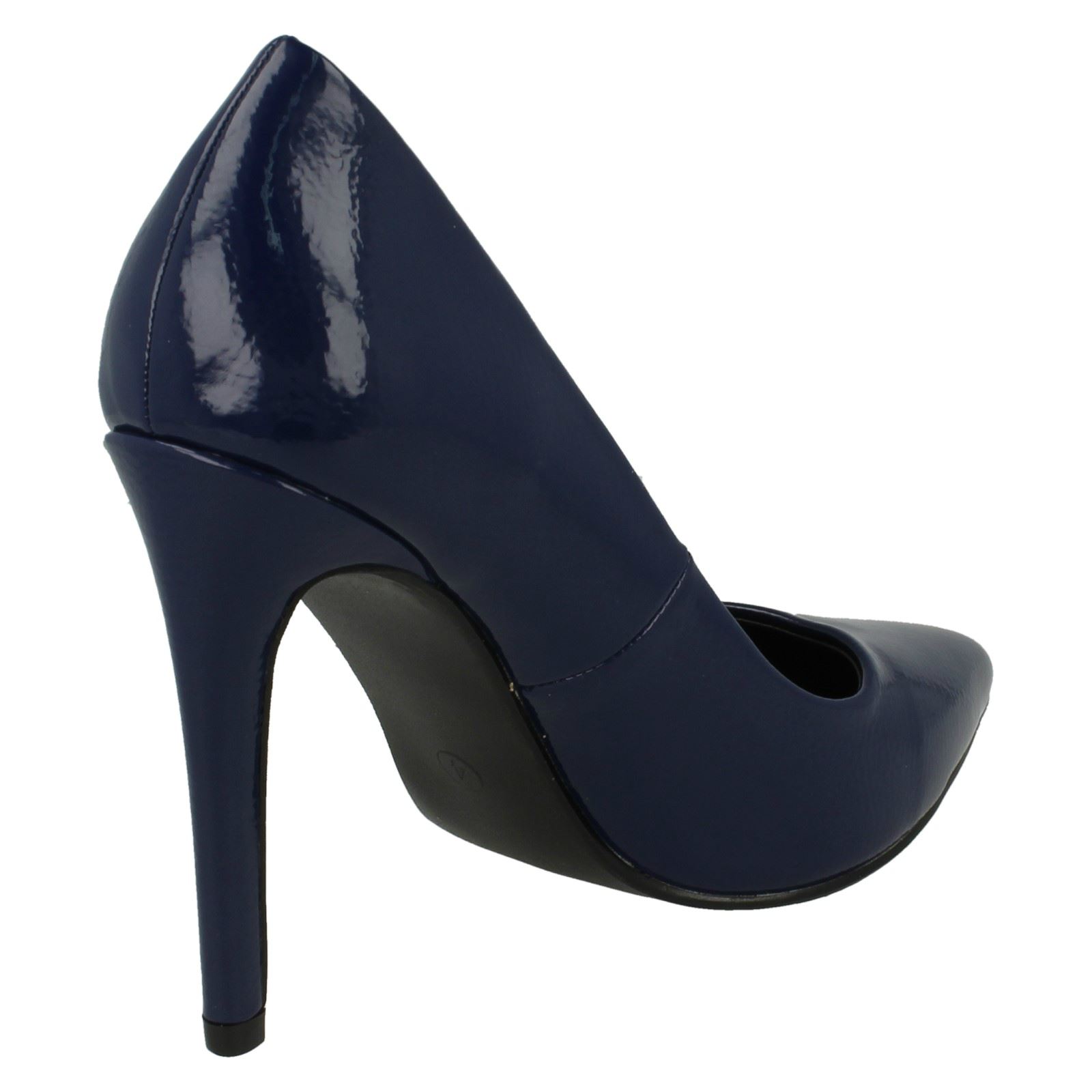 Damen Anne Michelle - Lackleder Pumps - Bild 24 von 28