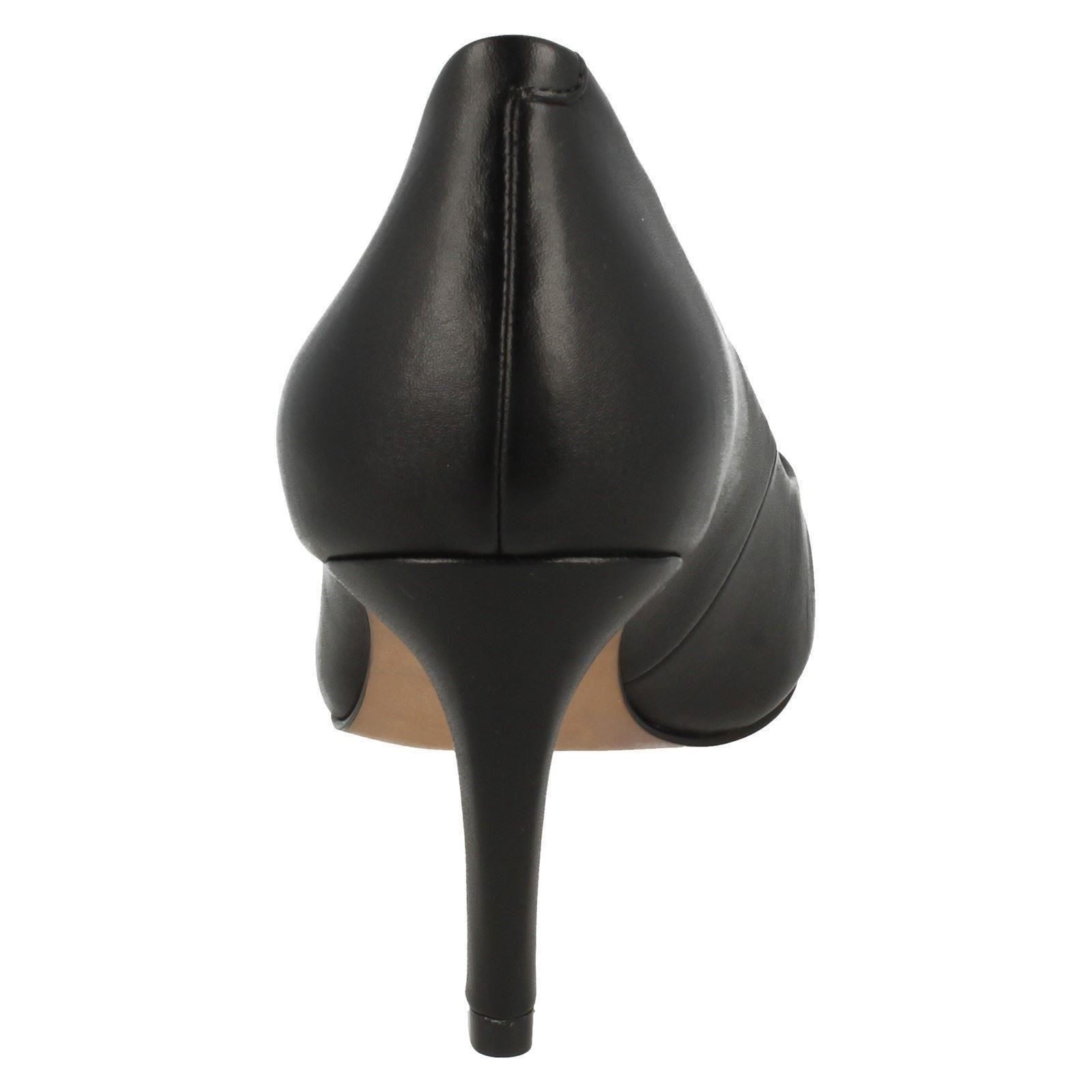 Damas Clarks Zapatos De Tribunal De Zapatos Moda 'Carlita Cove 70339a Damas Clarks Zapatos De Tribunal De Zapatos Moda 'Carlita Cove 70339a