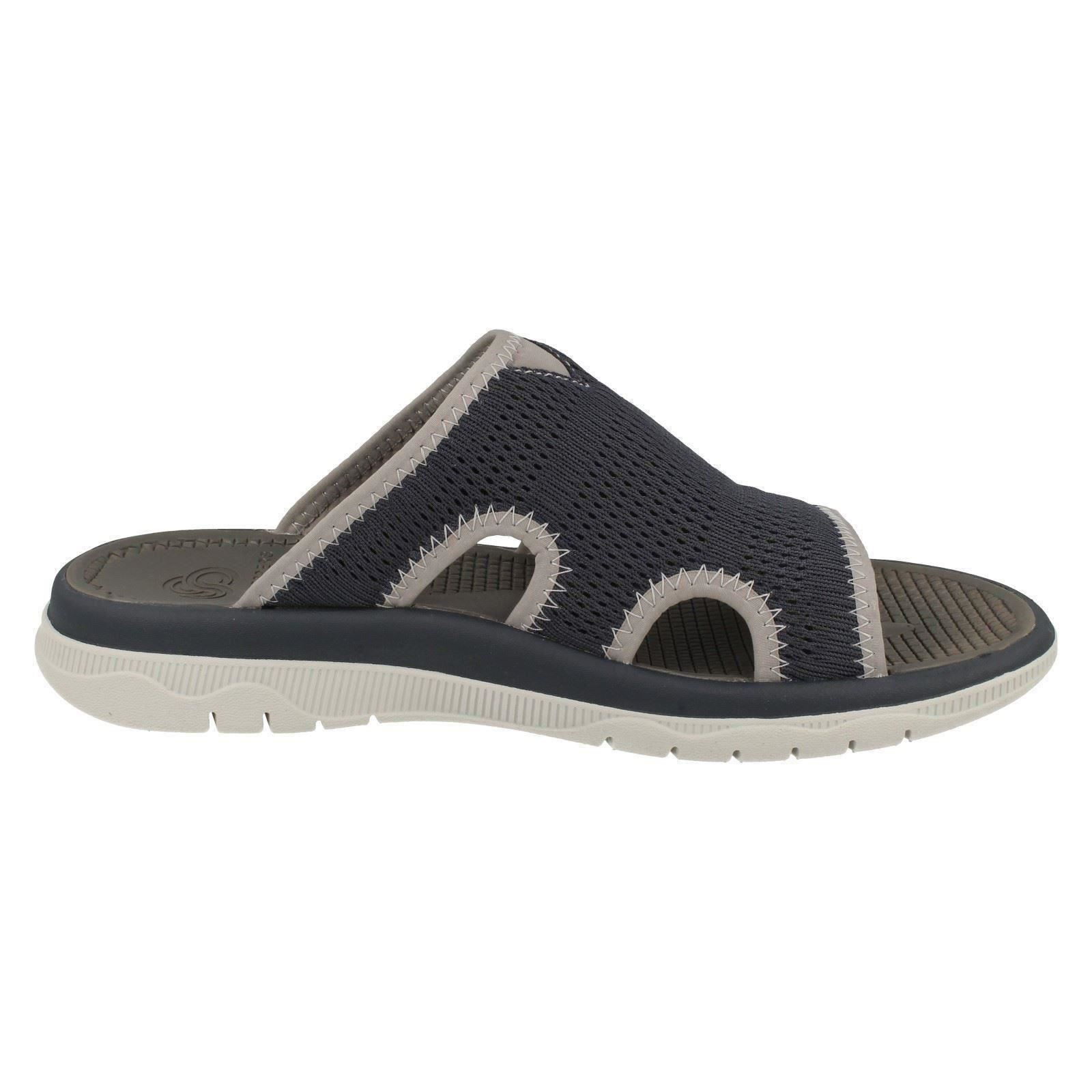 cloudstepper by clark sandals