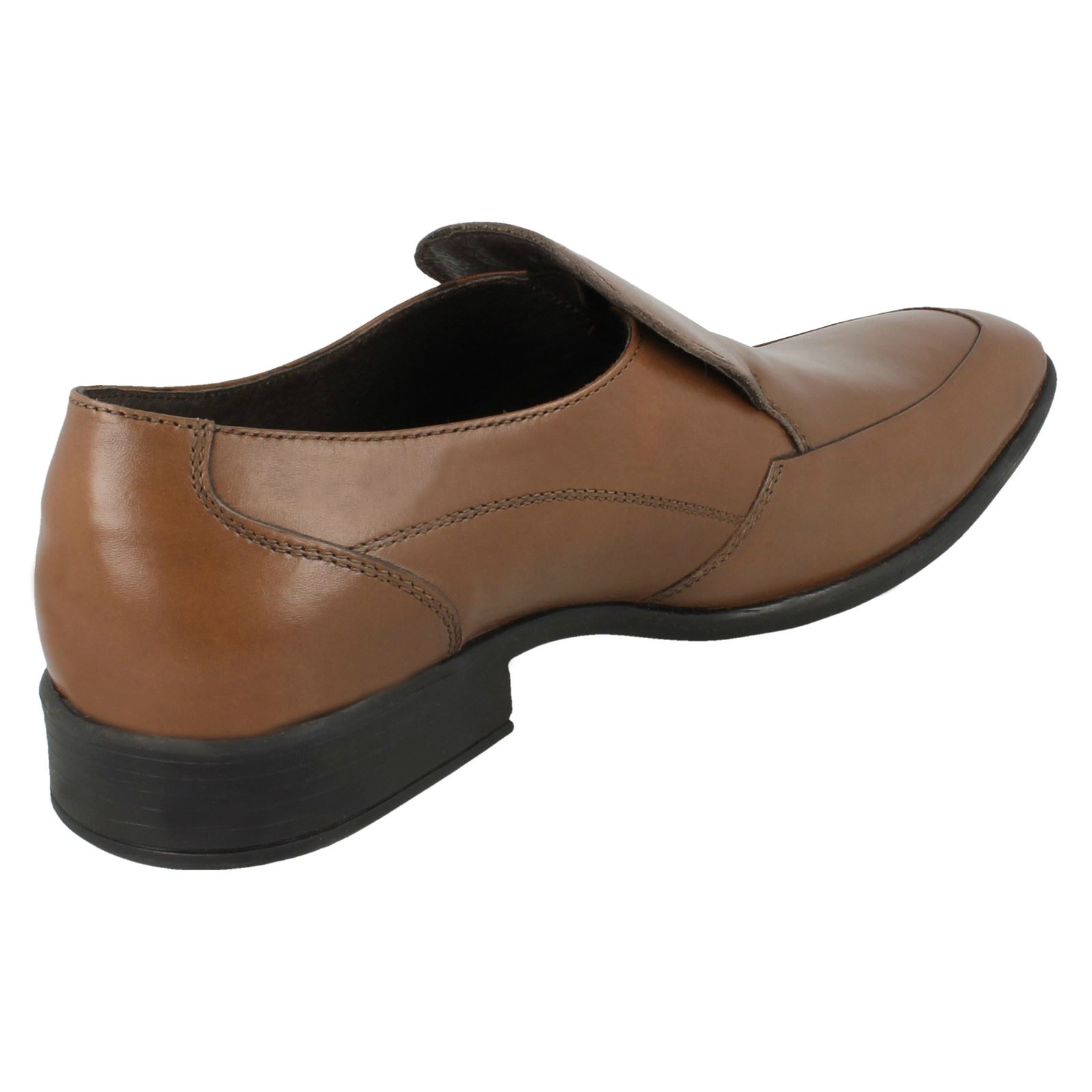 Scarpe formali uomo Maverick A1R109 - Foto 16 di 19
