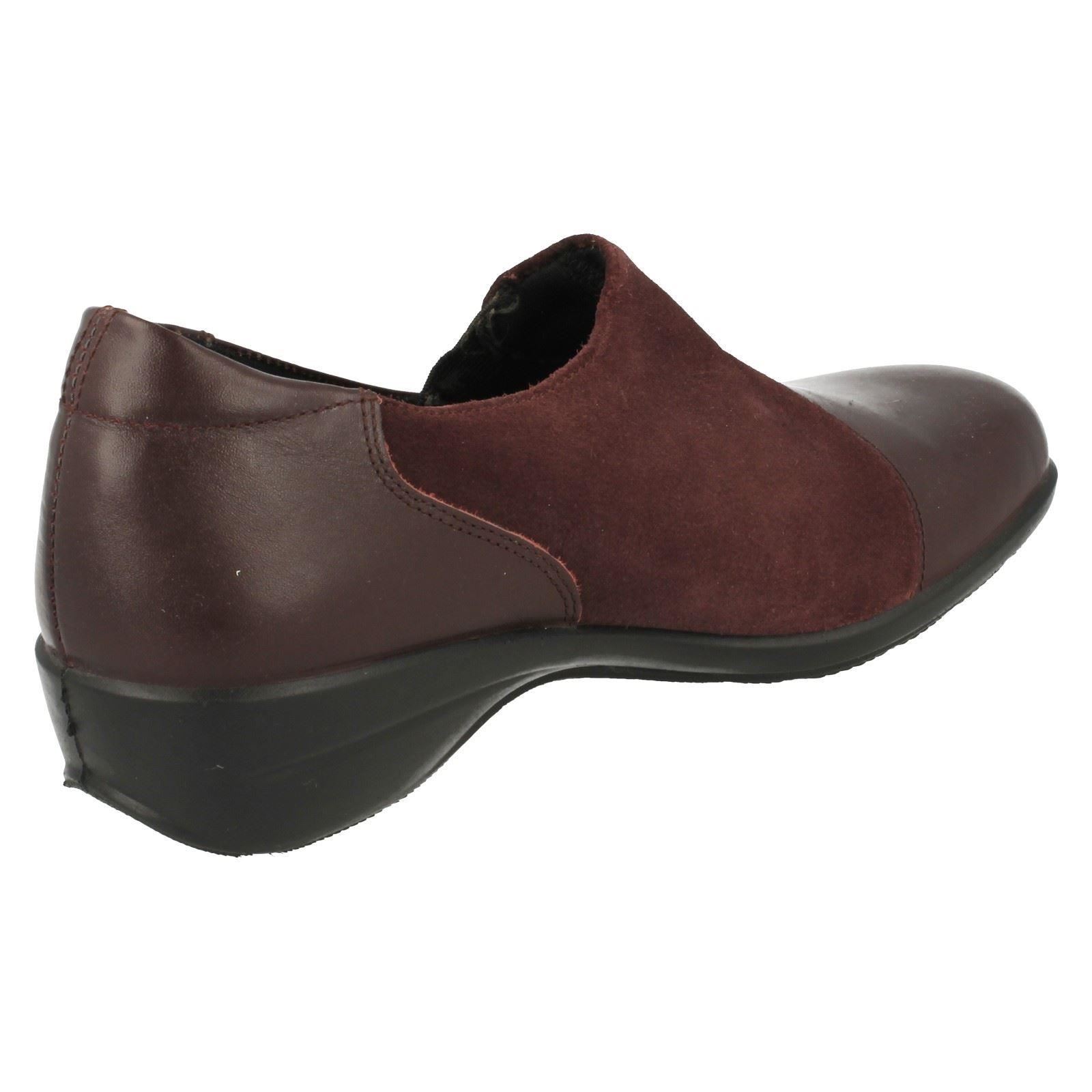 Easy B Ladies Slip On shoes Swing Swing Swing fed693 Easy B Ladies Slip On shoes Swing Swing Swing fed693