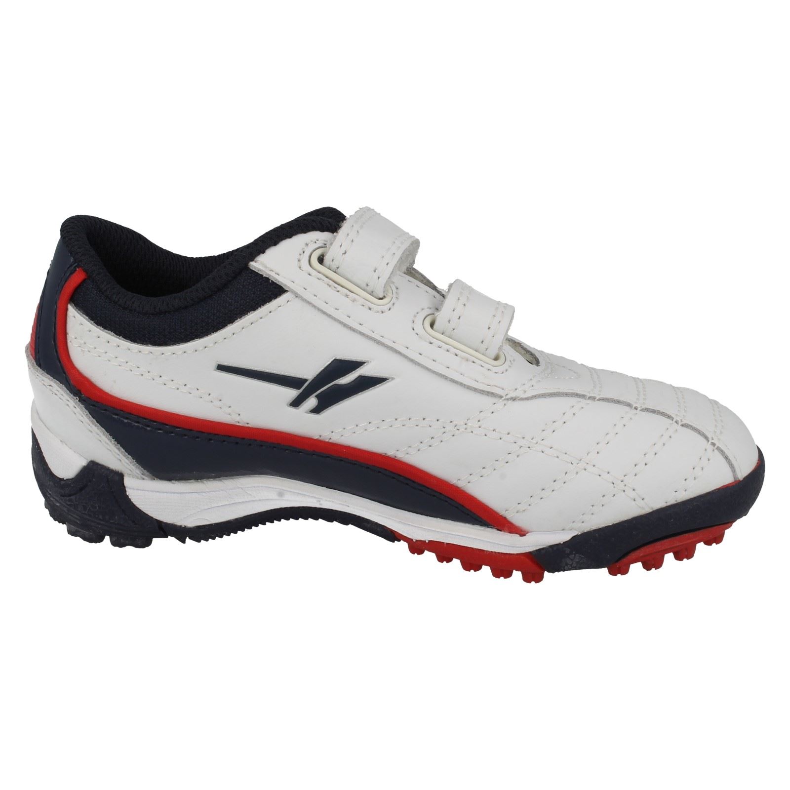 Childrens Unisex Gola By Startrite Casual Trainers 'GSR 1936' - Picture 10 of 19