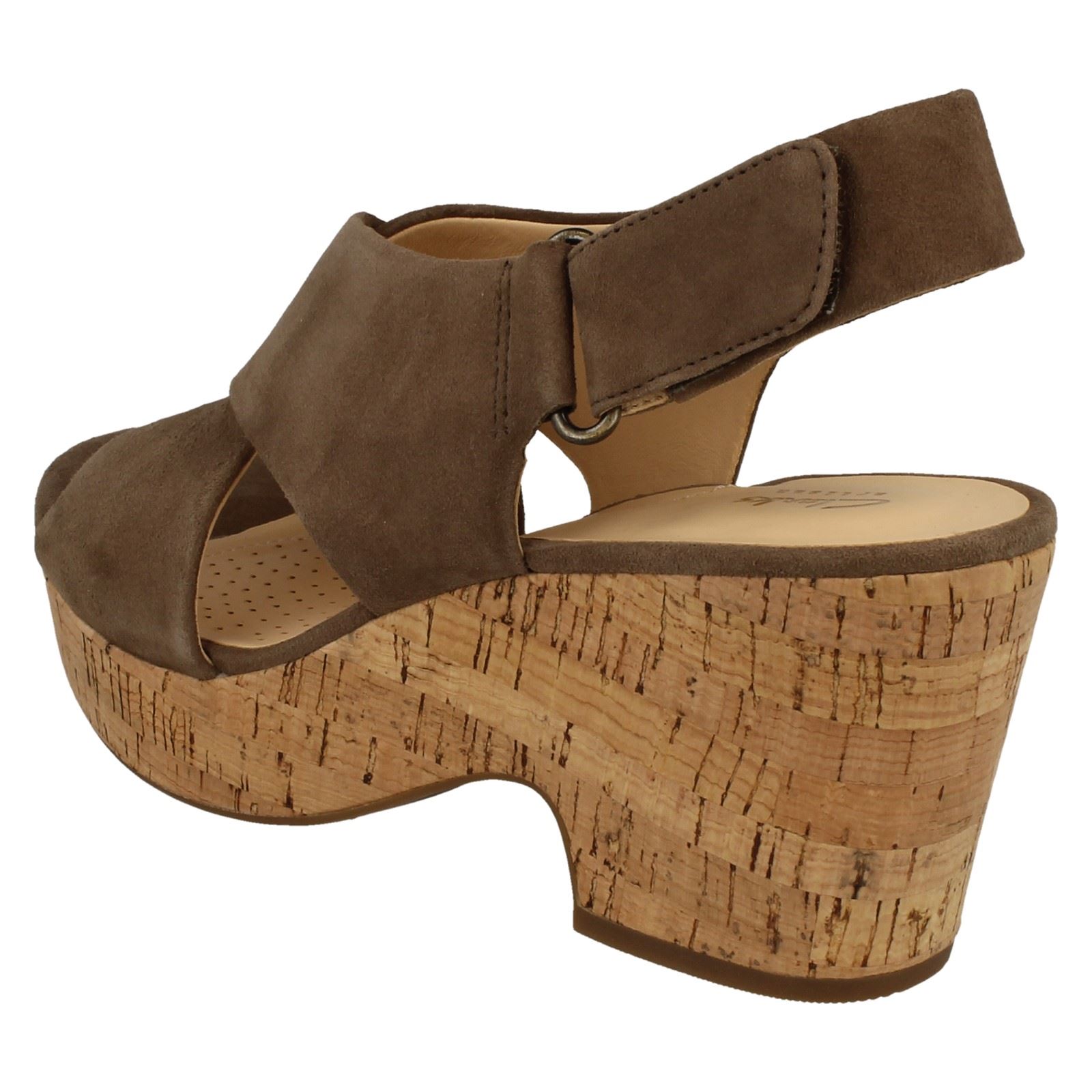 Sandali Sandali Sandali Donna Clarks Aperti Retro Scoop zeppa sandali-Evros Lara 9091b9 Sandali Sandali Sandali Donna Clarks Aperti Retro Scoop zeppa sandali-Evros Lara 9091b9