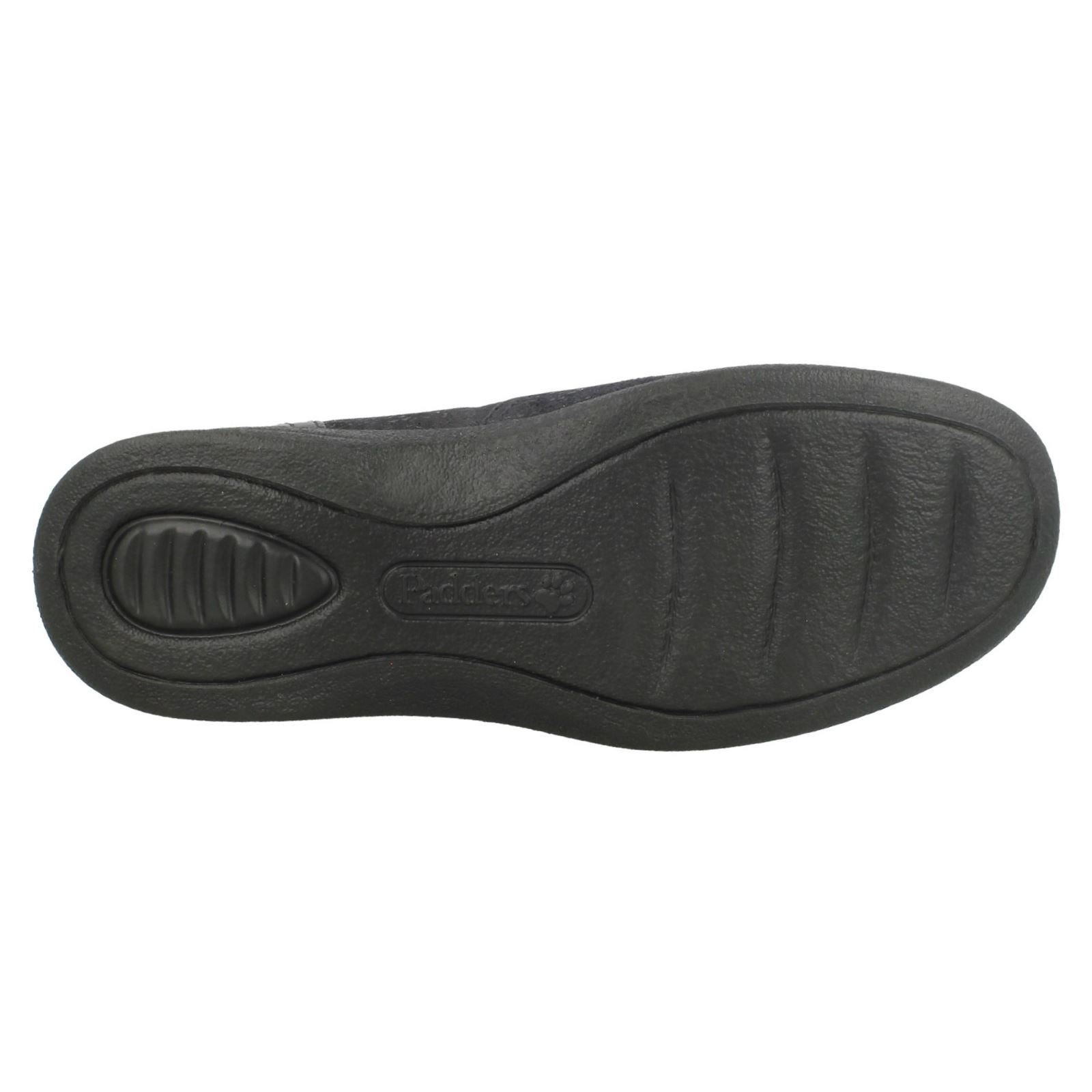 Womens Womens Womens Padders Dual Fit Flat shoes Sprite 2 540ccd Womens Womens Womens Padders Dual Fit Flat shoes Sprite 2 540ccd
