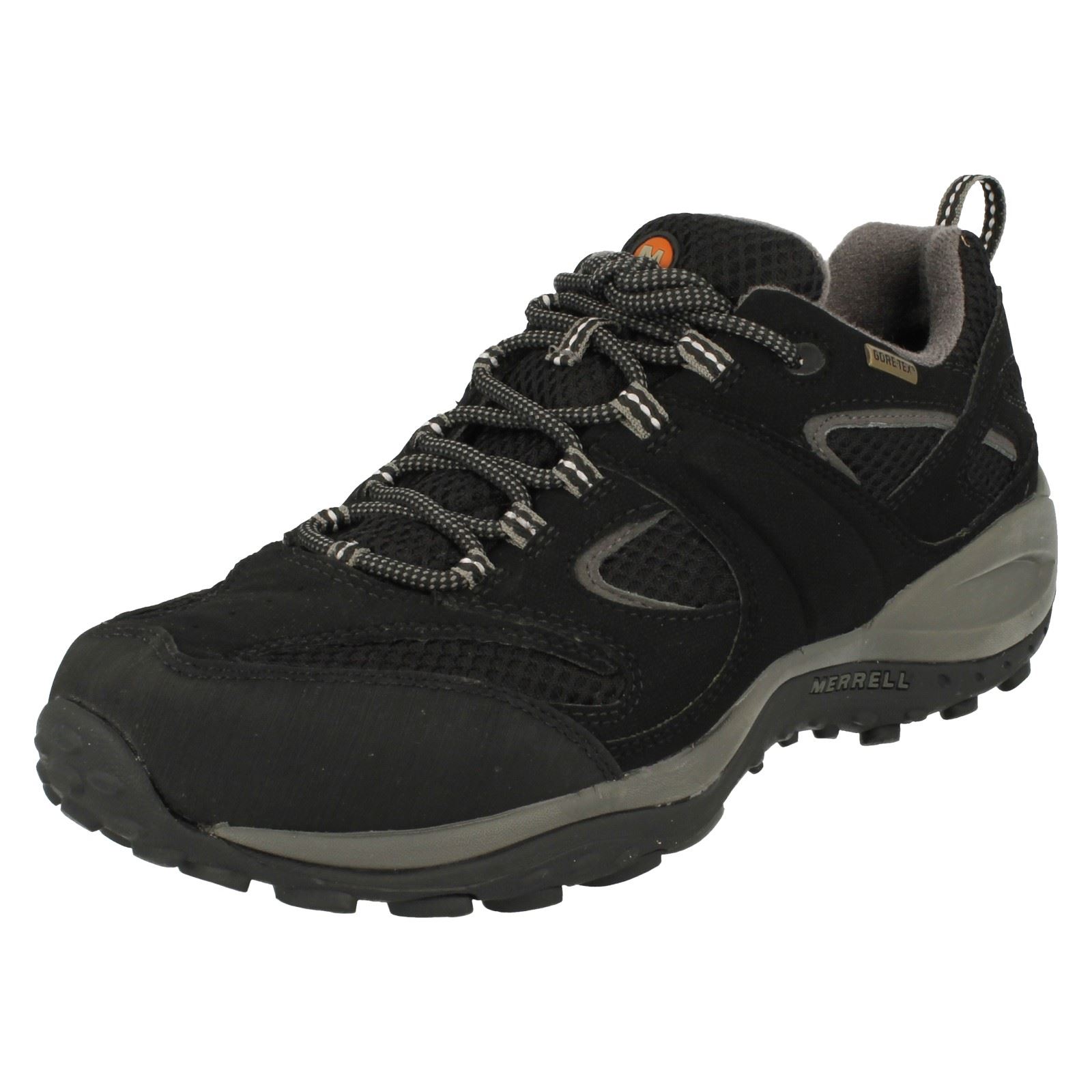 scarpe merrell gore tex
