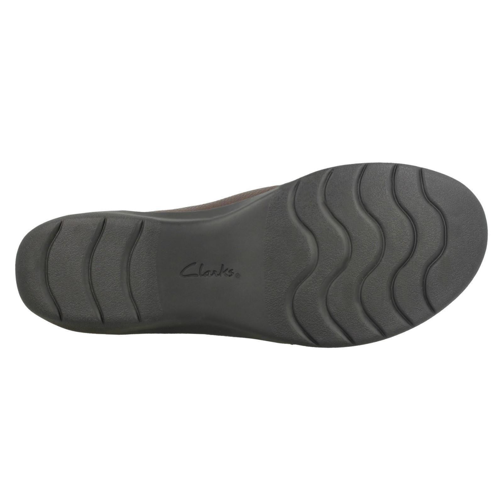 Ladies Clarks Slip On On On Flats Cheyn Madi c61a6e Ladies Clarks Slip On On On Flats Cheyn Madi c61a6e