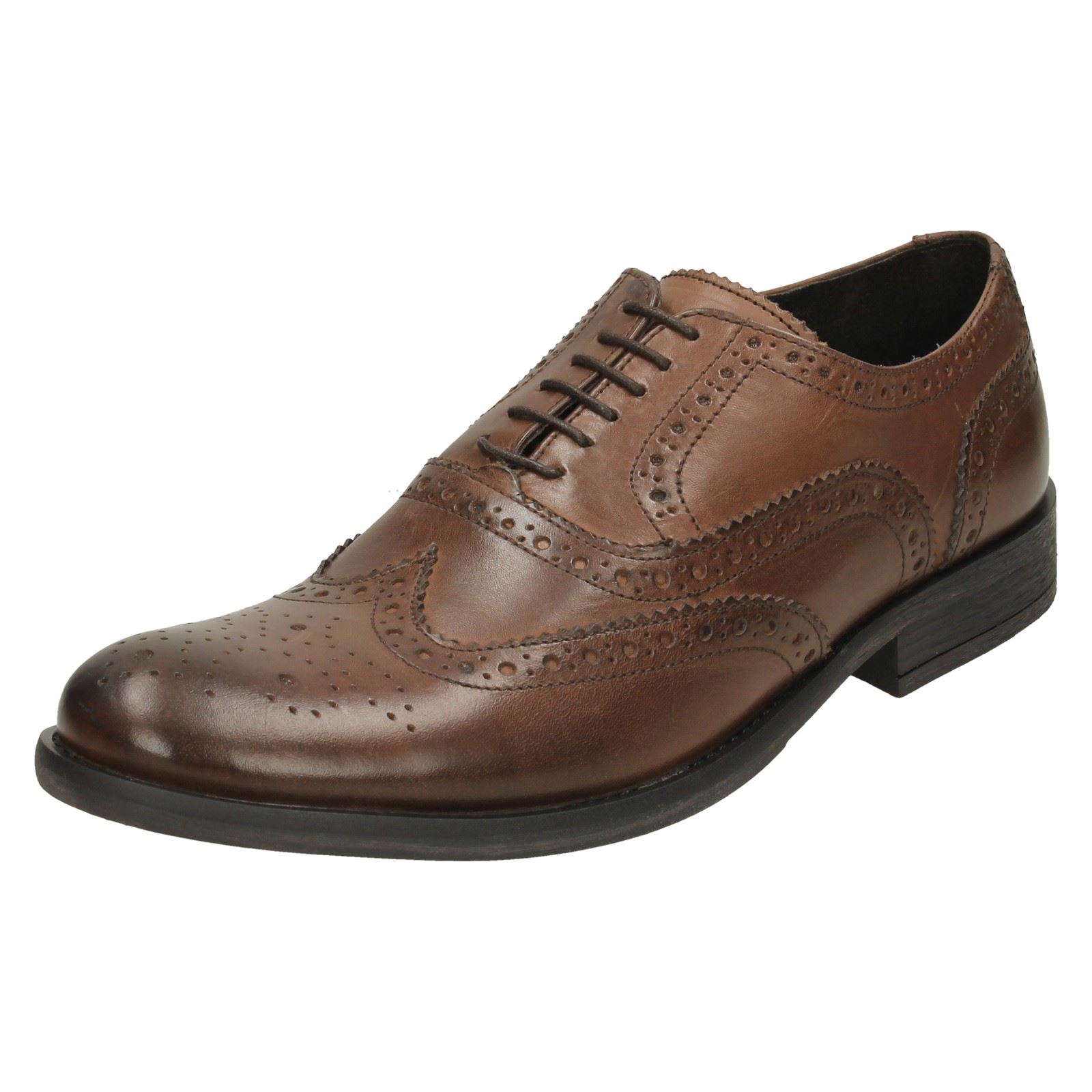 Uomo Base London Brogue Schuhes Walnut Walnut Walnut 72db64 Uomo Base London Brogue Schuhes Walnut Walnut Walnut 72db64