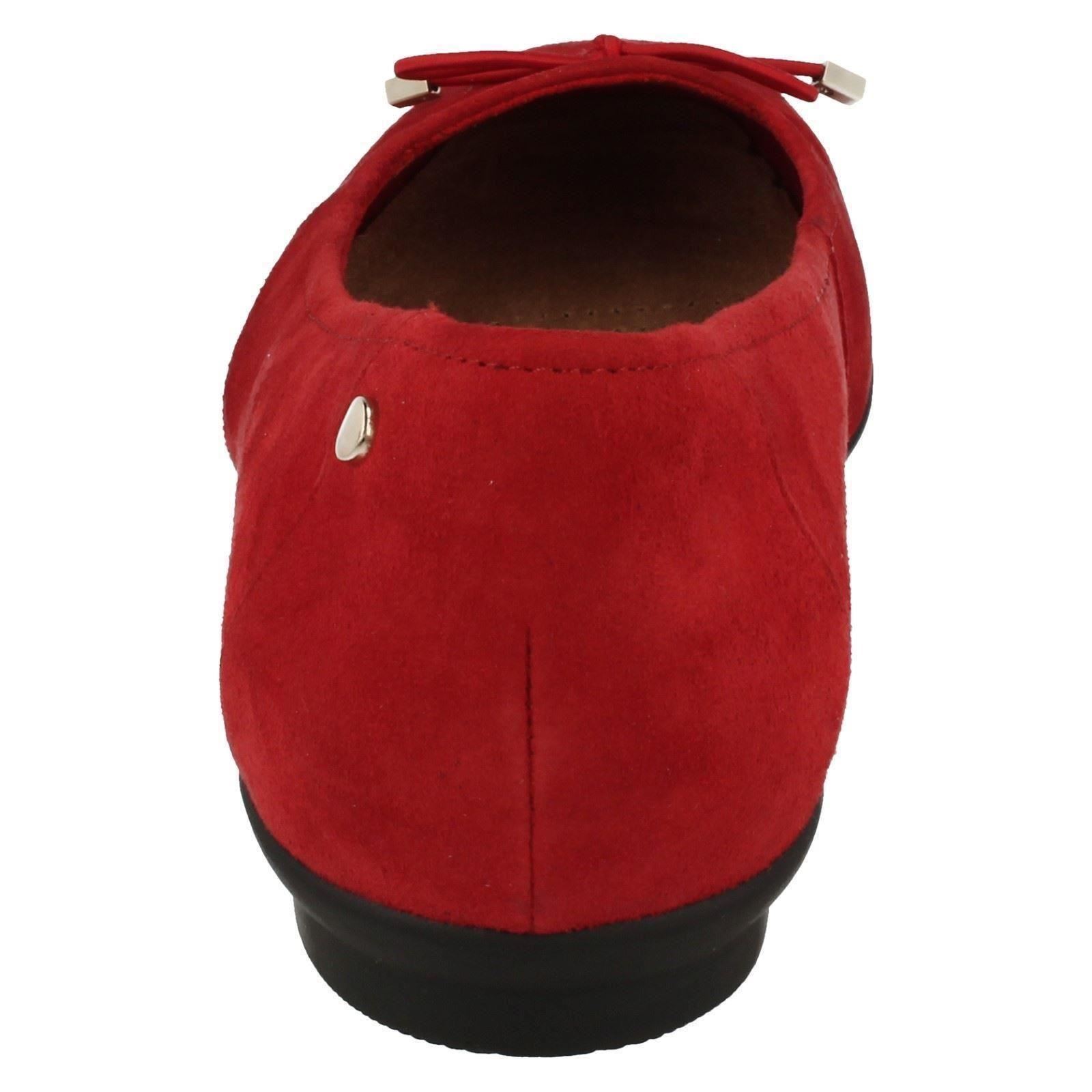 Ladies Clarks Ballerina Style Style Style Pumps 'Candra Light' c42bdc Ladies Clarks Ballerina Style Style Style Pumps 'Candra Light' c42bdc