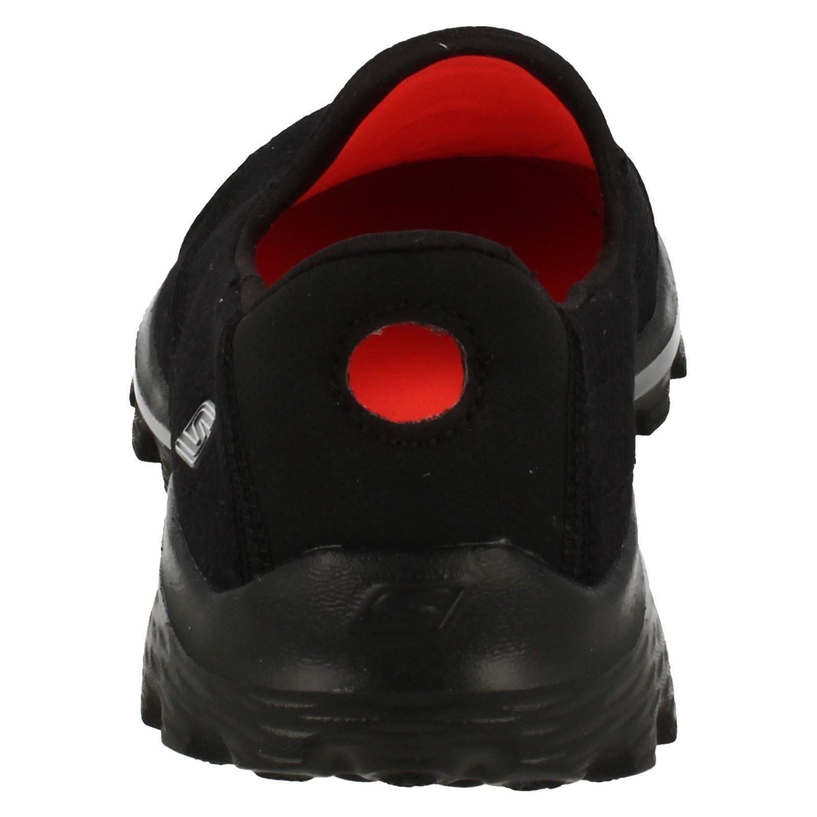 Skechers Go Walk 2 Informales Bombas Bombas Bombas De Las Señoras-Lineal 13597 22a412 Skechers Go Walk 2 Informales Bombas Bombas Bombas De Las Señoras-Lineal 13597 22a412