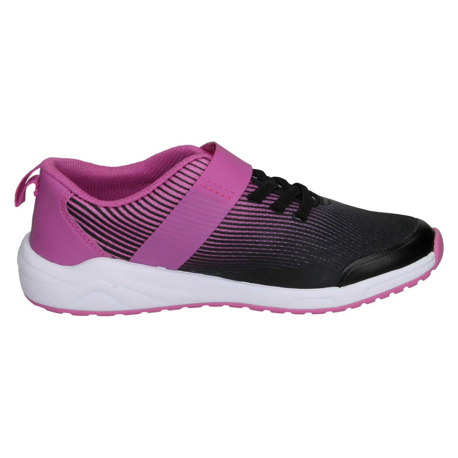"Entrenadores informales unisex para niños Clarks ""Aeon Pace"" - Imagen 13 de 37