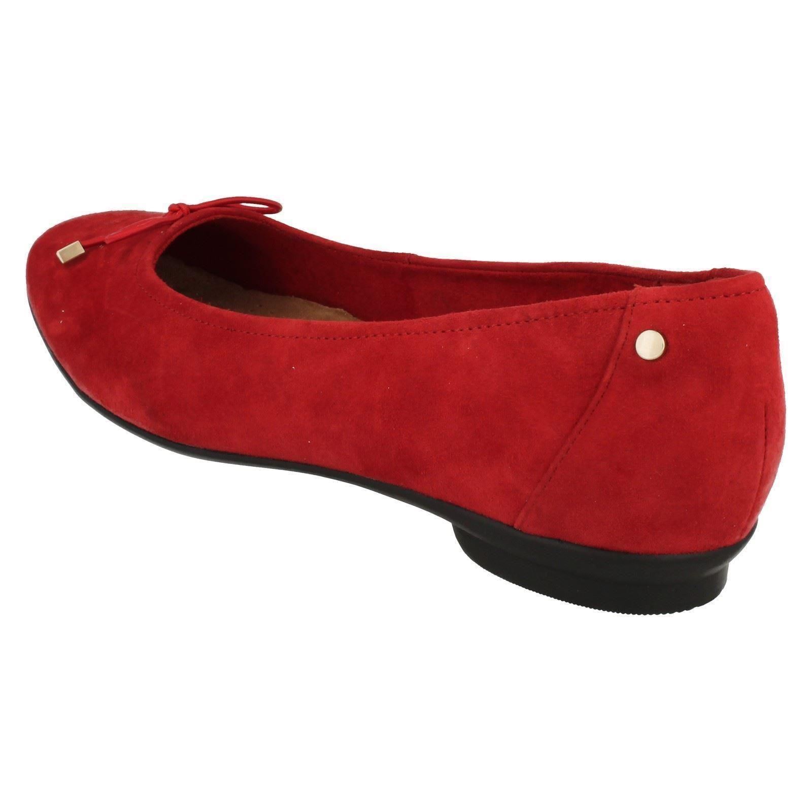 Ladies Clarks Ballerina Style Style Style Pumps 'Candra Light' c42bdc Ladies Clarks Ballerina Style Style Style Pumps 'Candra Light' c42bdc