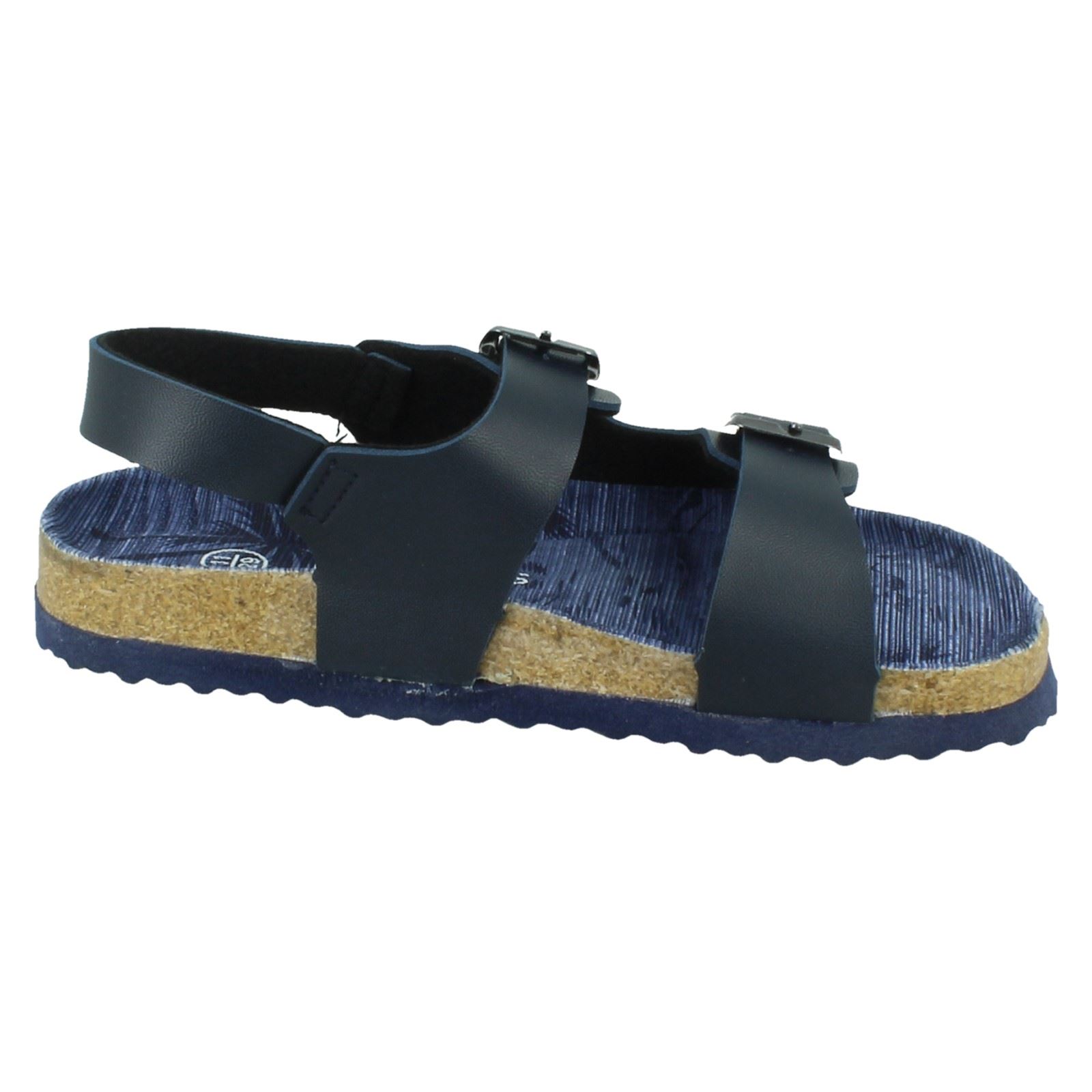 Jungen JCDees Sandalen mit Schnallenriemen - Bild 25 von 28