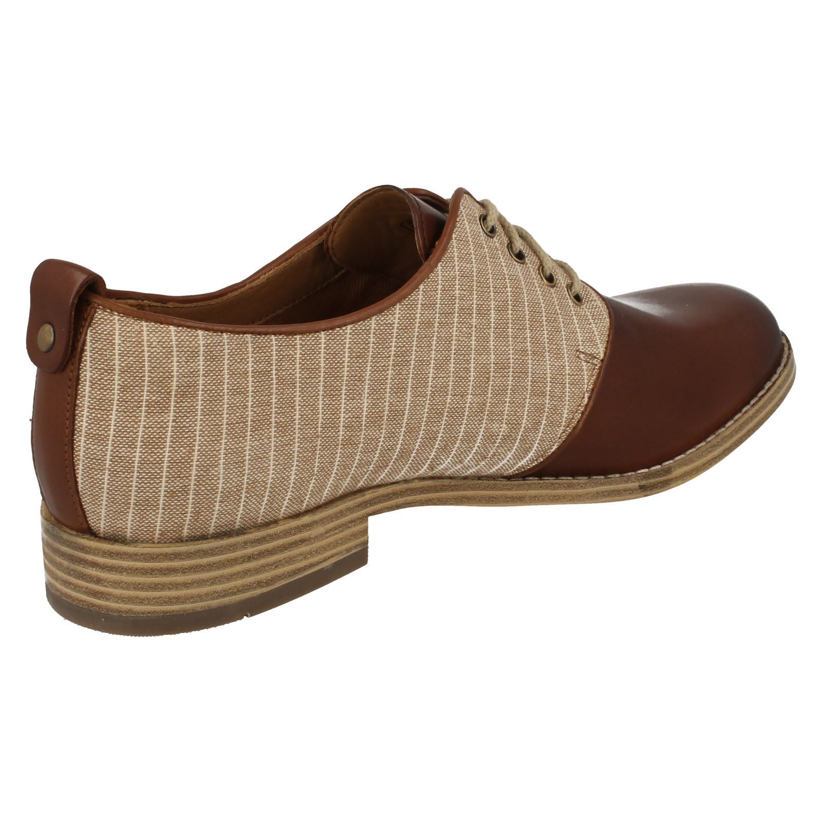 Ladies Clarks Smart Lace Up Shoes Zyris Toledo eBay Ladies Clarks Smart Lace Up Shoes Zyris Toledo eBay