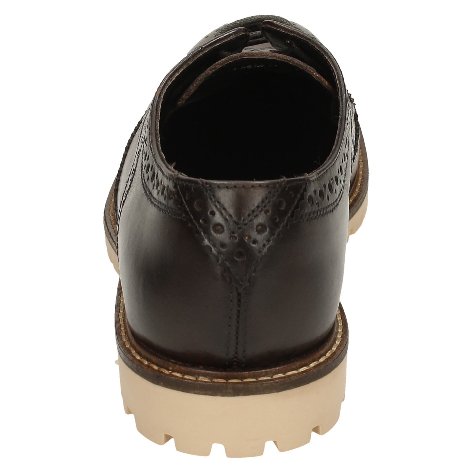 Homme Base London chaussures brogues RAID Homme Base London chaussures brogues RAID