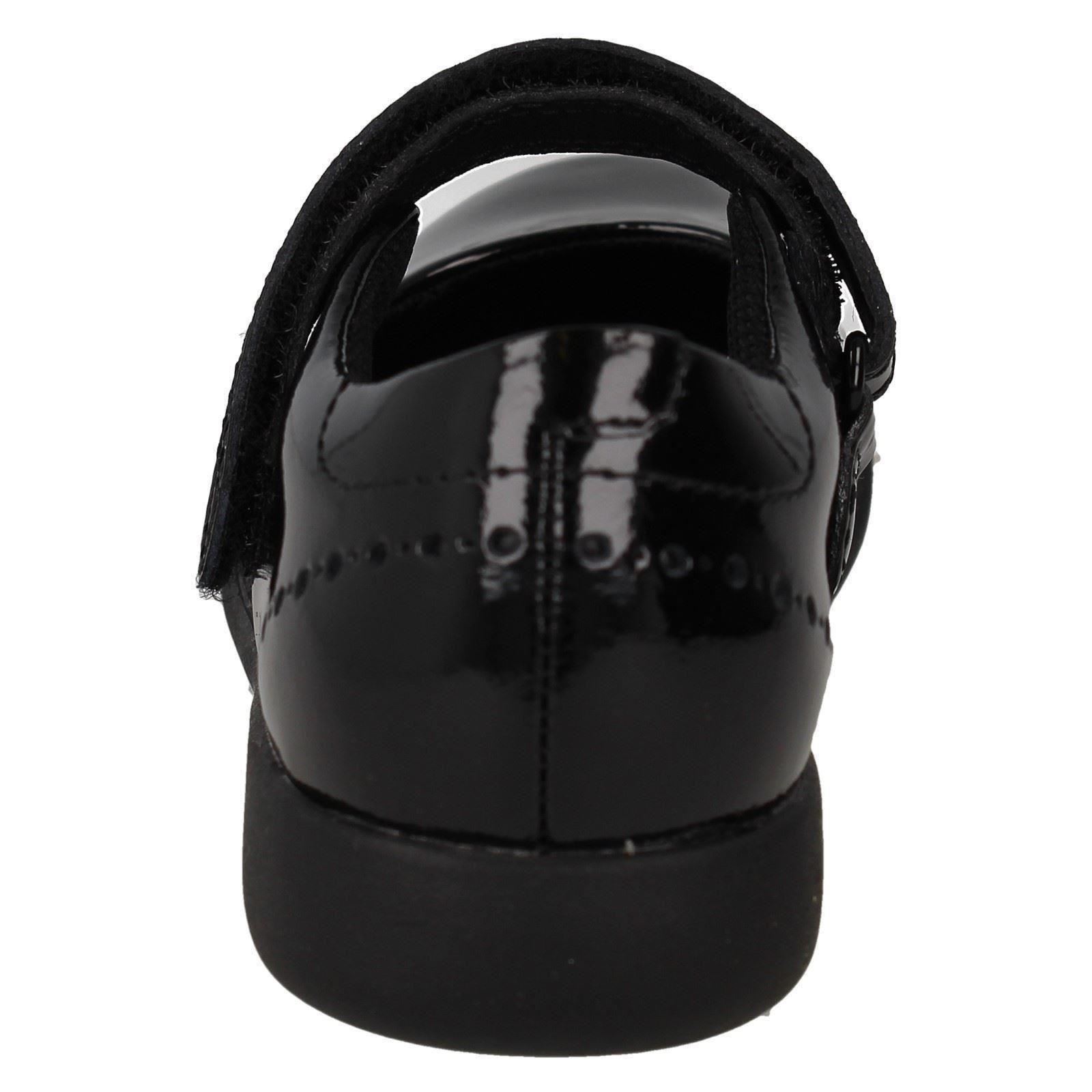 Zapatos formales/escolares Clarks para niñas *Etch Craft* - Imagen 16 de 20