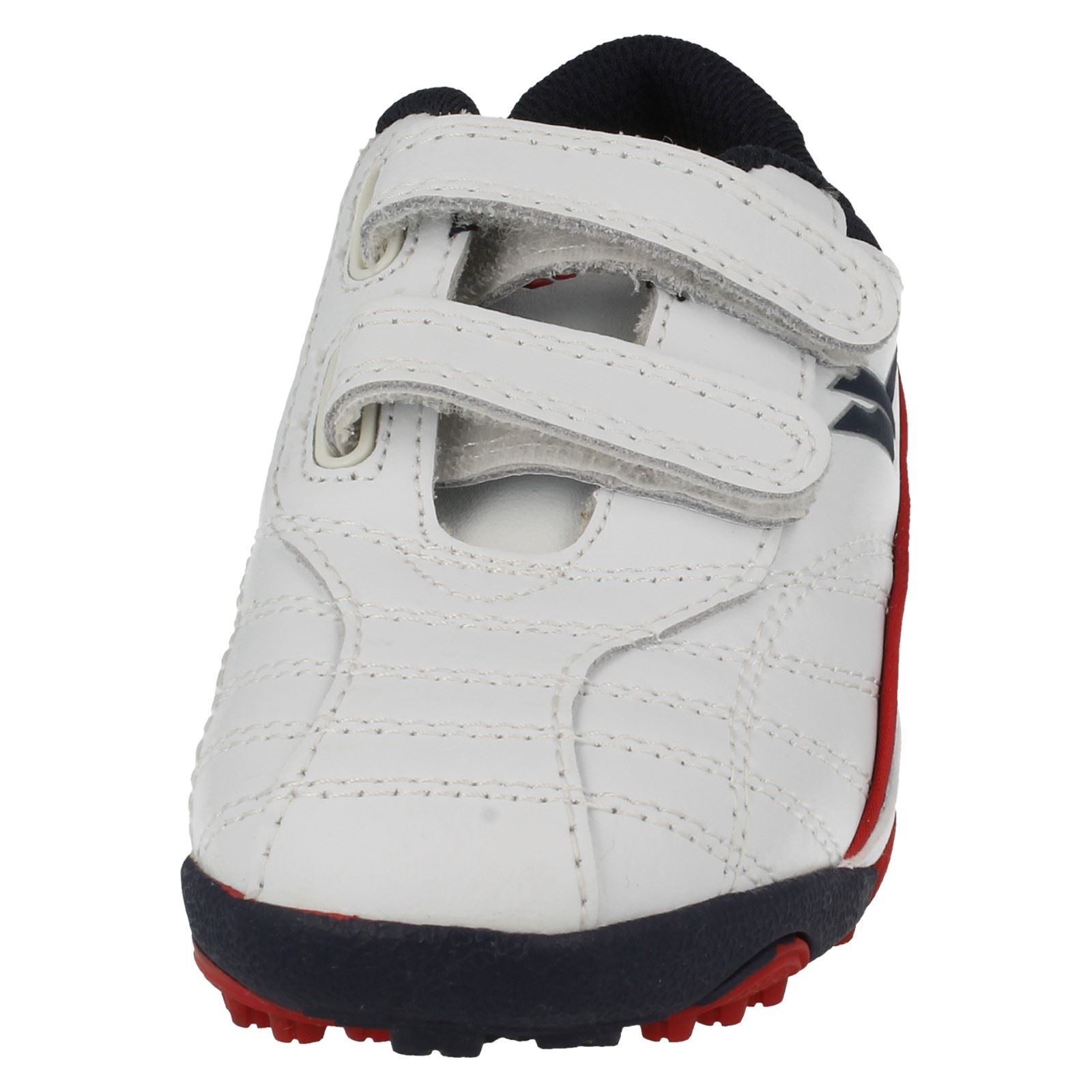 Childrens Unisex Gola By Startrite Casual Trainers 'GSR 1936' - Picture 7 of 19