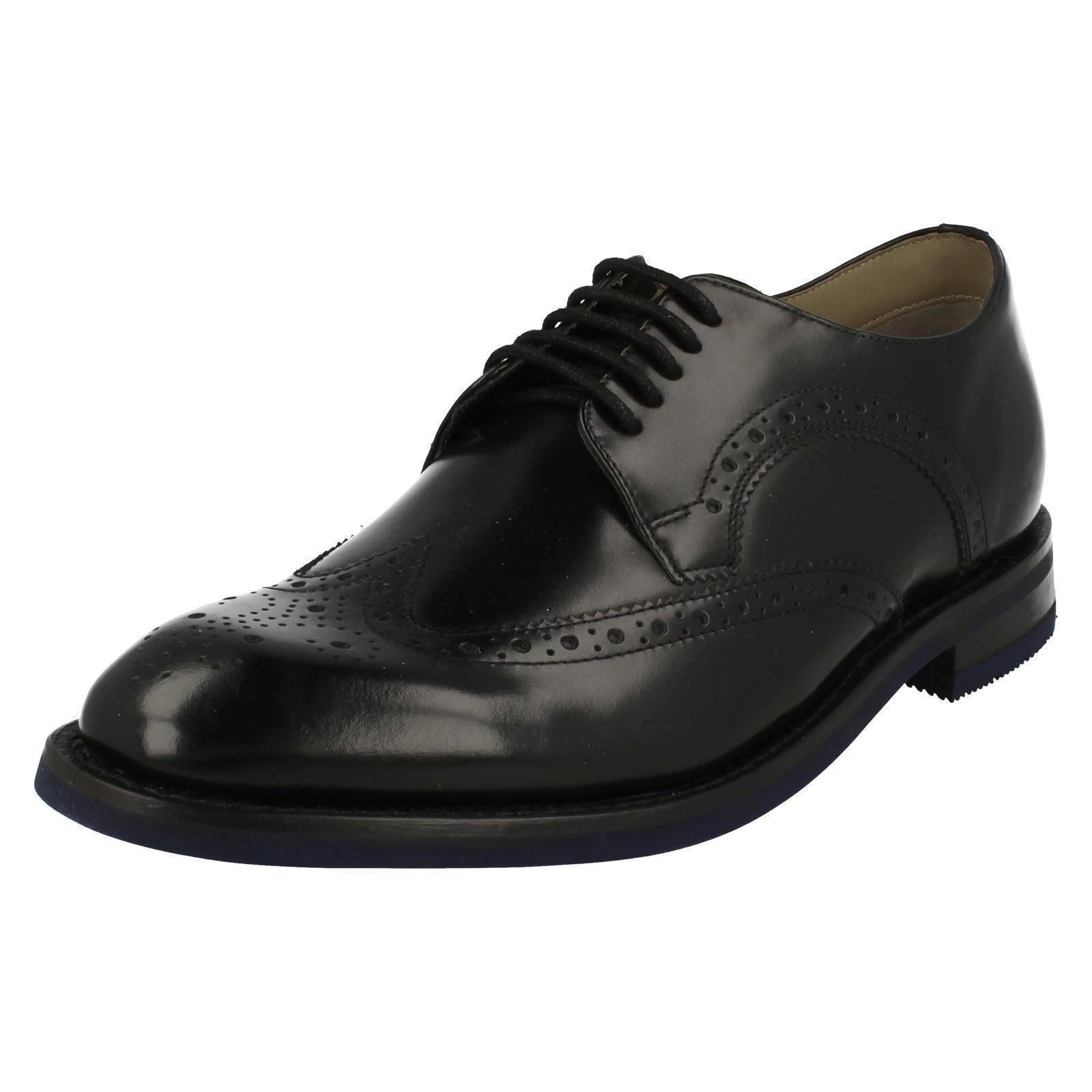 Da Uomo Smart Clarks Smart Uomo Brogues swinley limite 144f0a Da Uomo Smart Clarks Smart Uomo Brogues swinley limite 144f0a
