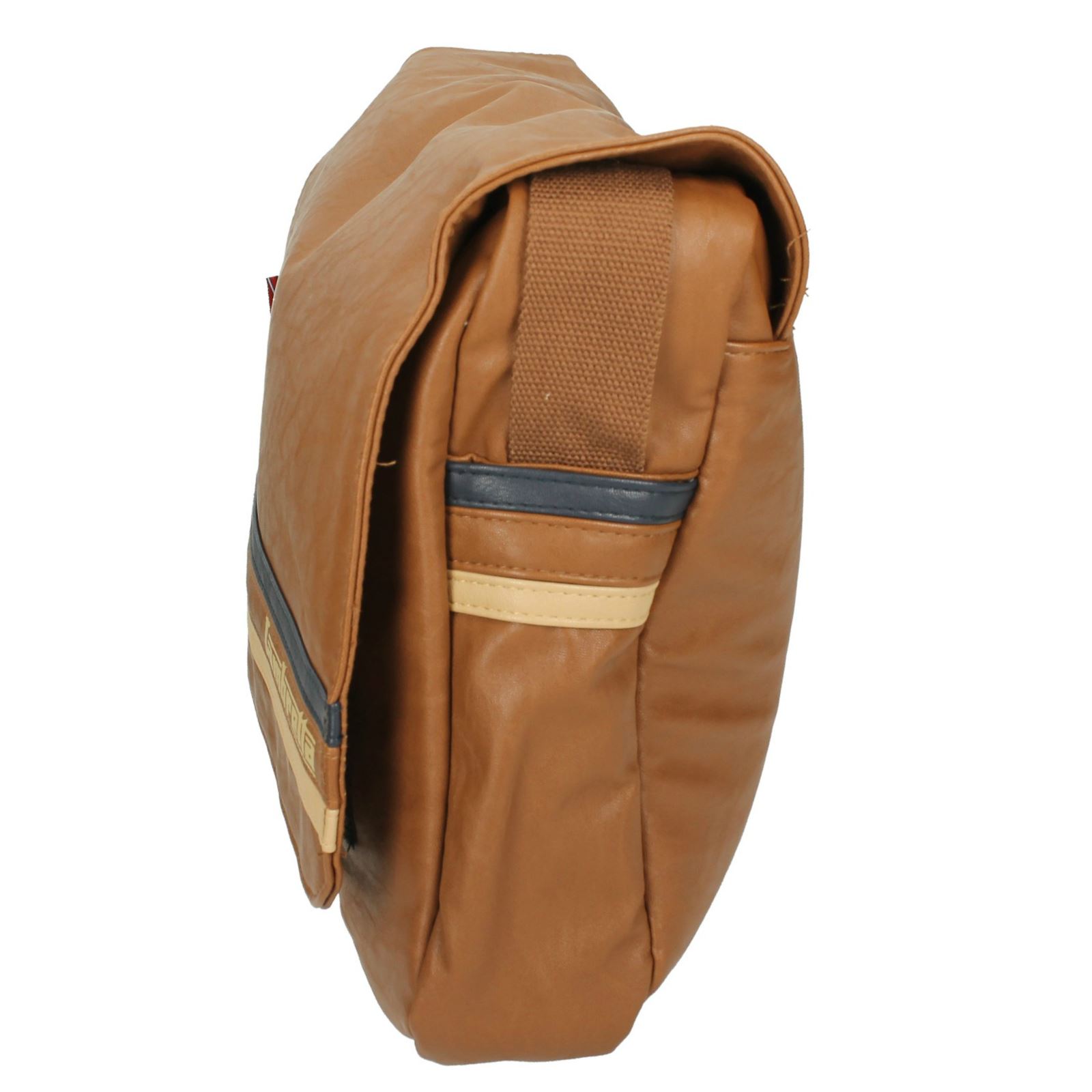 Mens Lambretta Shoulder Bags 'JBLAMB21' - Picture 12 of 19