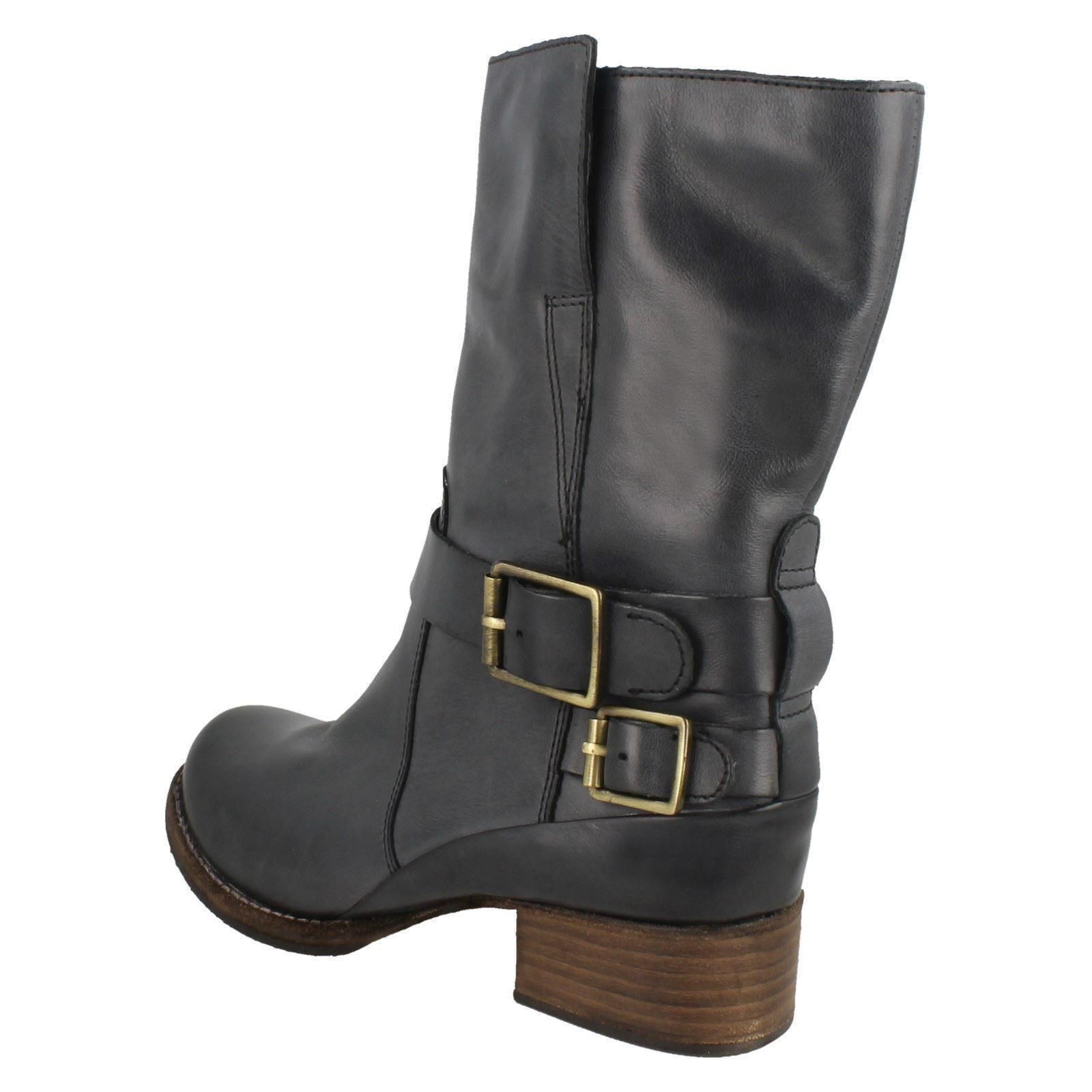 Signore Clarks Fibbia Trim casual Mocassini Stivali in in in Pelle Monica Soul | Prestazioni Affidabili
e3167c Signore Clarks Fibbia Trim casual Mocassini Stivali in in in Pelle Monica Soul | Prestazioni Affidabili
e3167c