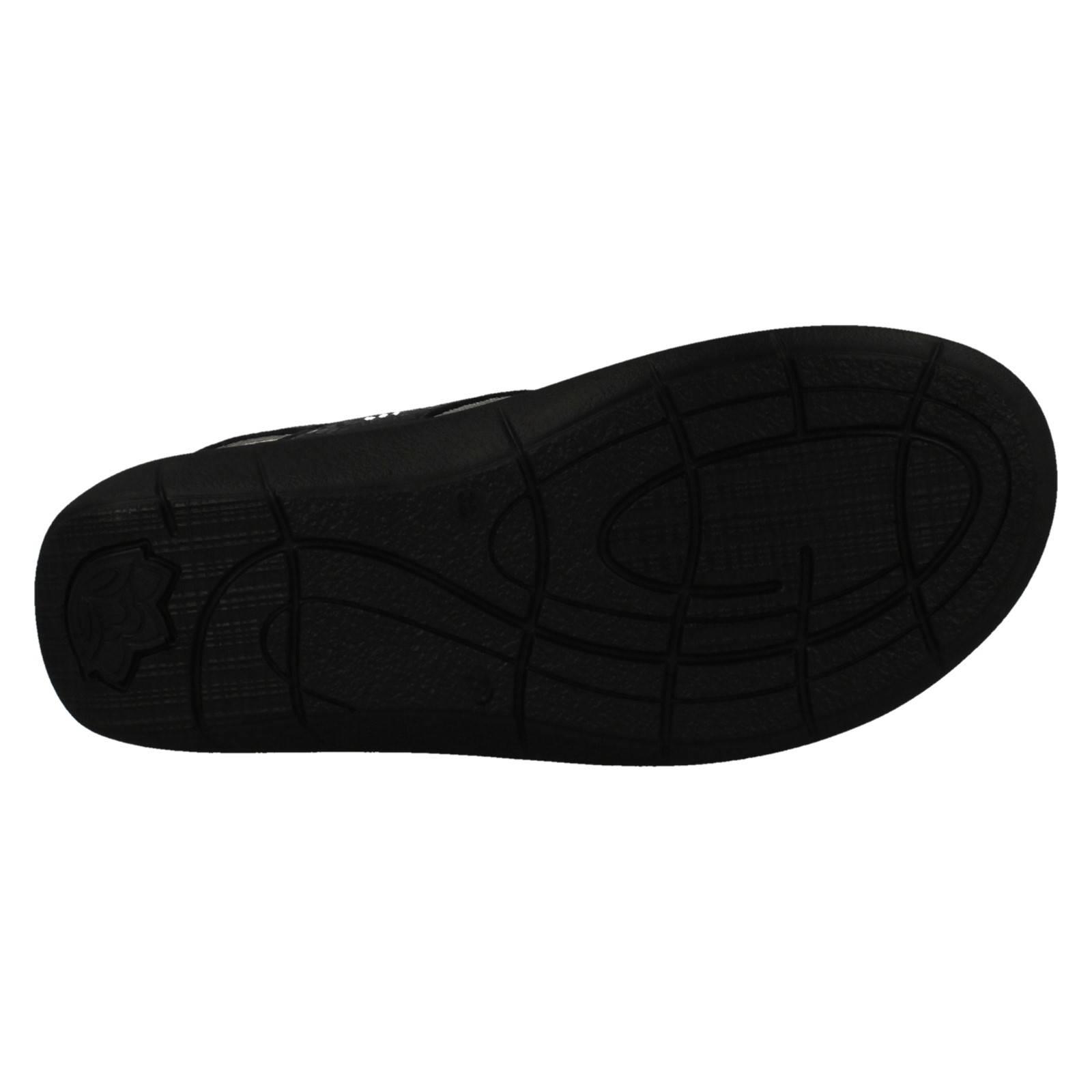 Sandalias de verano Isabelle de ajuste ancho para dama Padders - Imagen 10 de 10