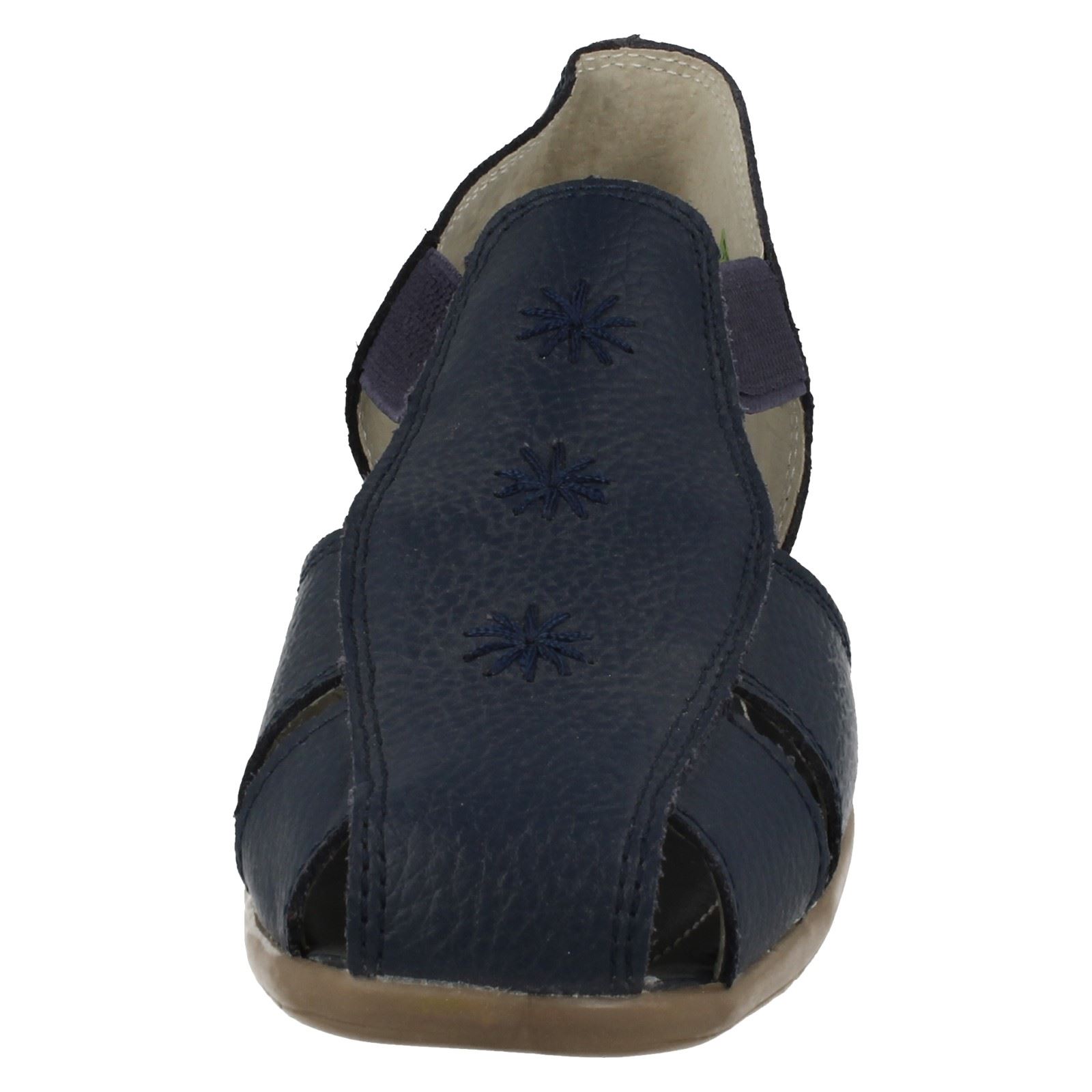 Ladies Lifestyle Casual Summer Shoes �Harrogate� eBay Ladies Lifestyle Casual Summer Shoes �Harrogate� eBay