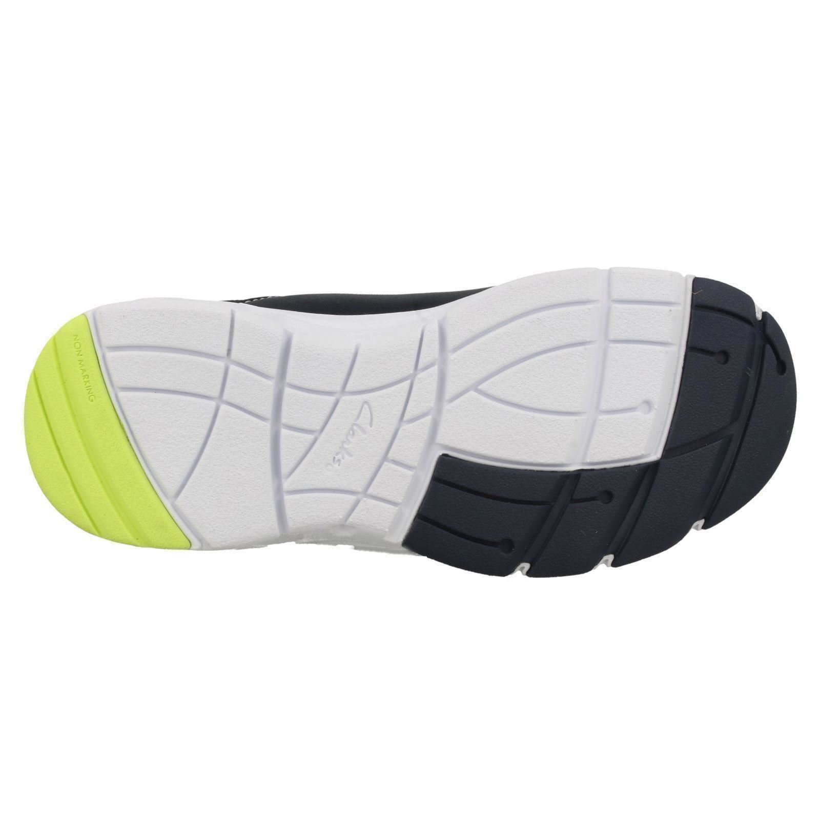 Pass Rex Clarks Boys Dinosaur Themed Trainers