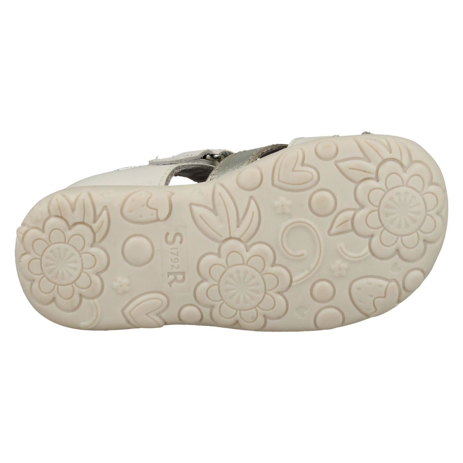 Girls Startrite Casual Closed Toe Summer Sandals Charm - Picture 19 of 19