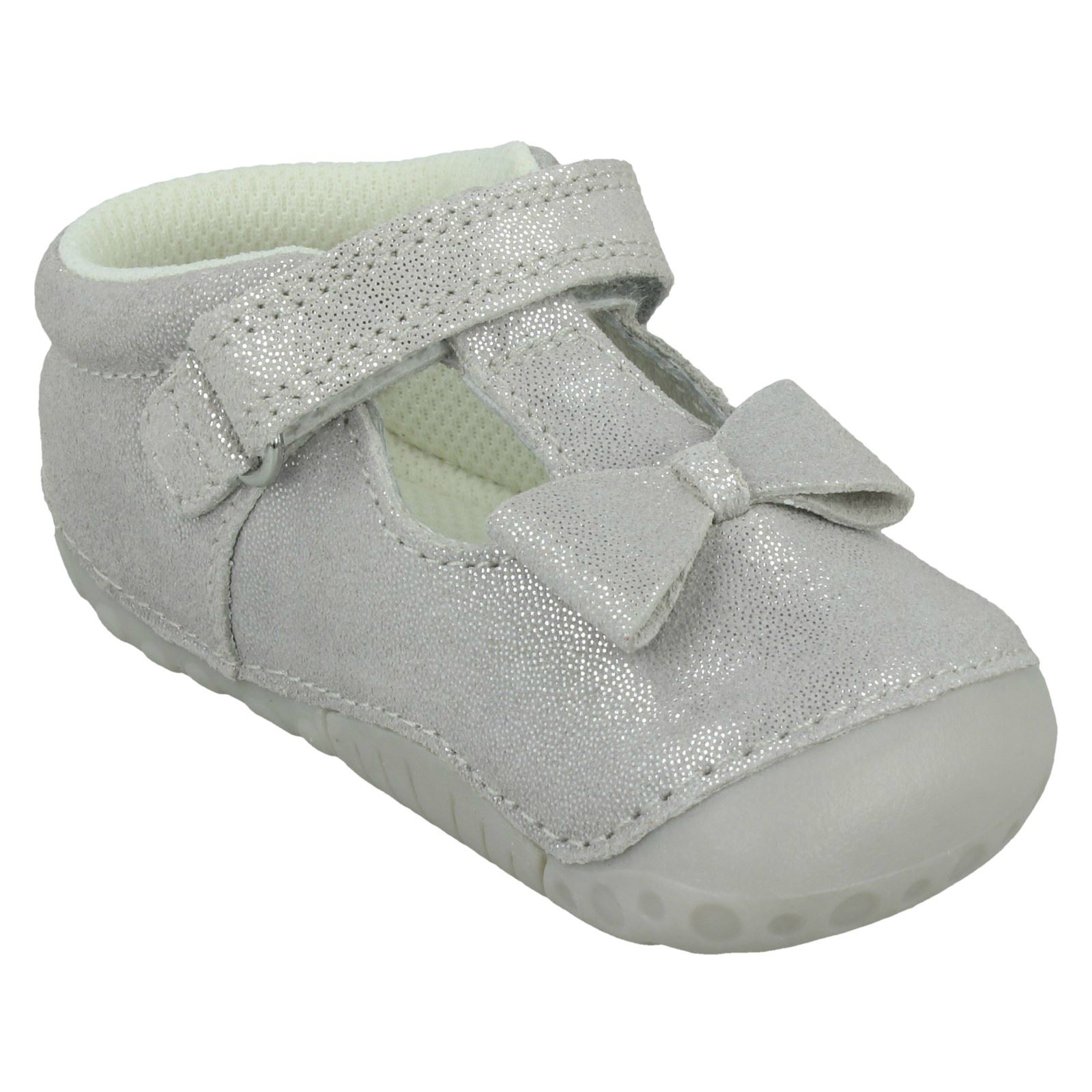 Girls Startrite Casual Pre-Walker Shoes 'Wiggle' - Picture 31 of 55