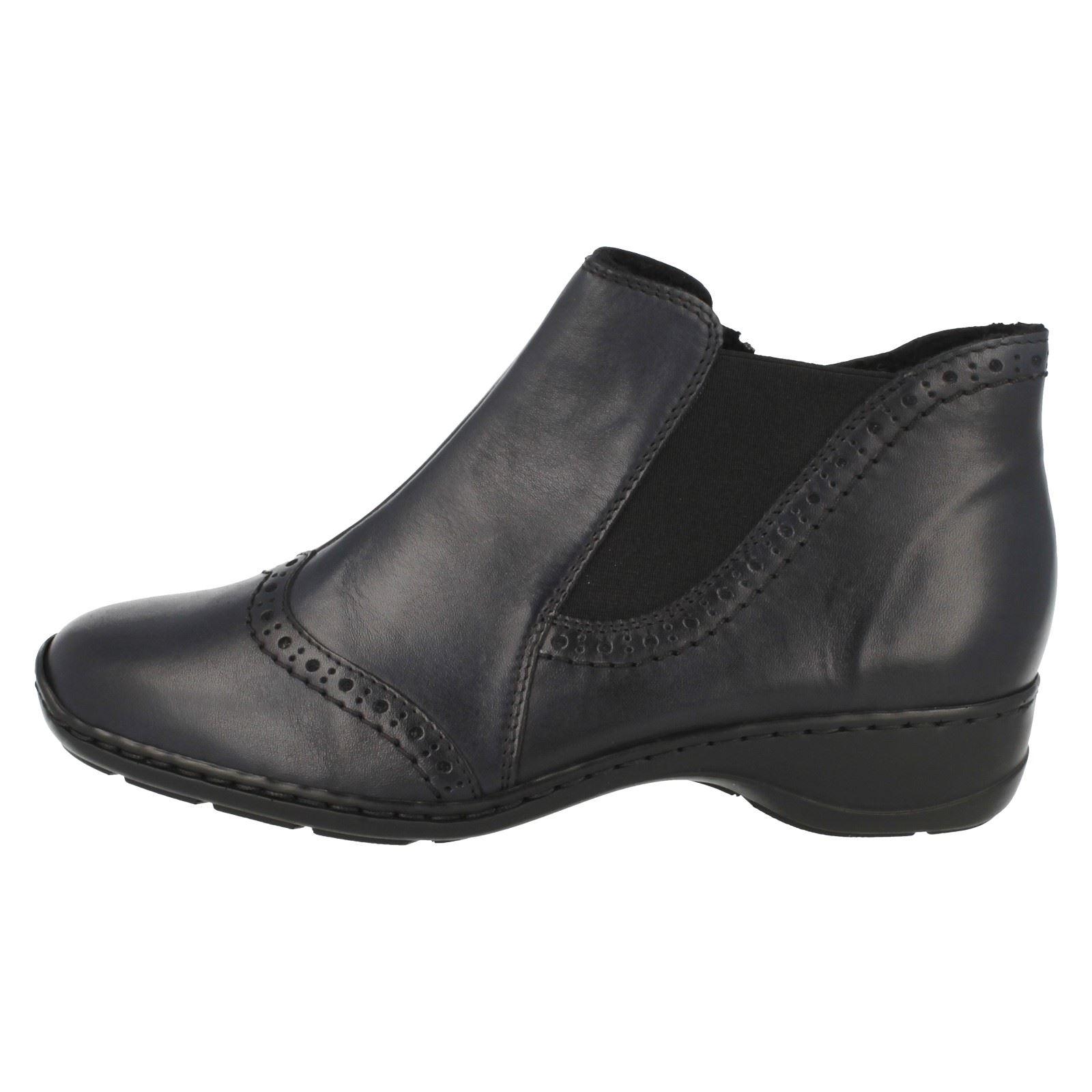 Damas Rieker Cálido 58352 Forrado Informal botas al Tobillo 58352 Cálido ddae97 Damas Rieker Cálido 58352 Forrado Informal botas al Tobillo 58352 Cálido ddae97