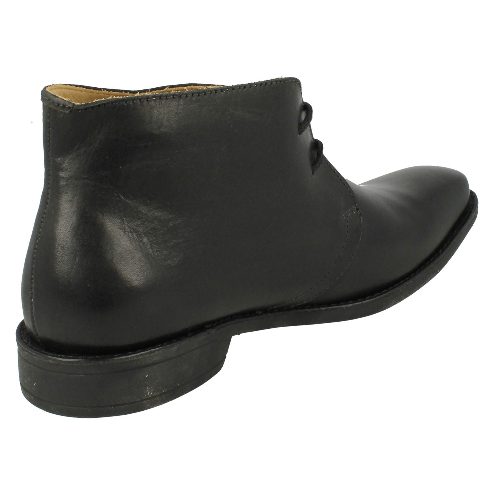 Herren Anatomische Formelle Stiefeletten '929224LB' - Bild 7 von 28