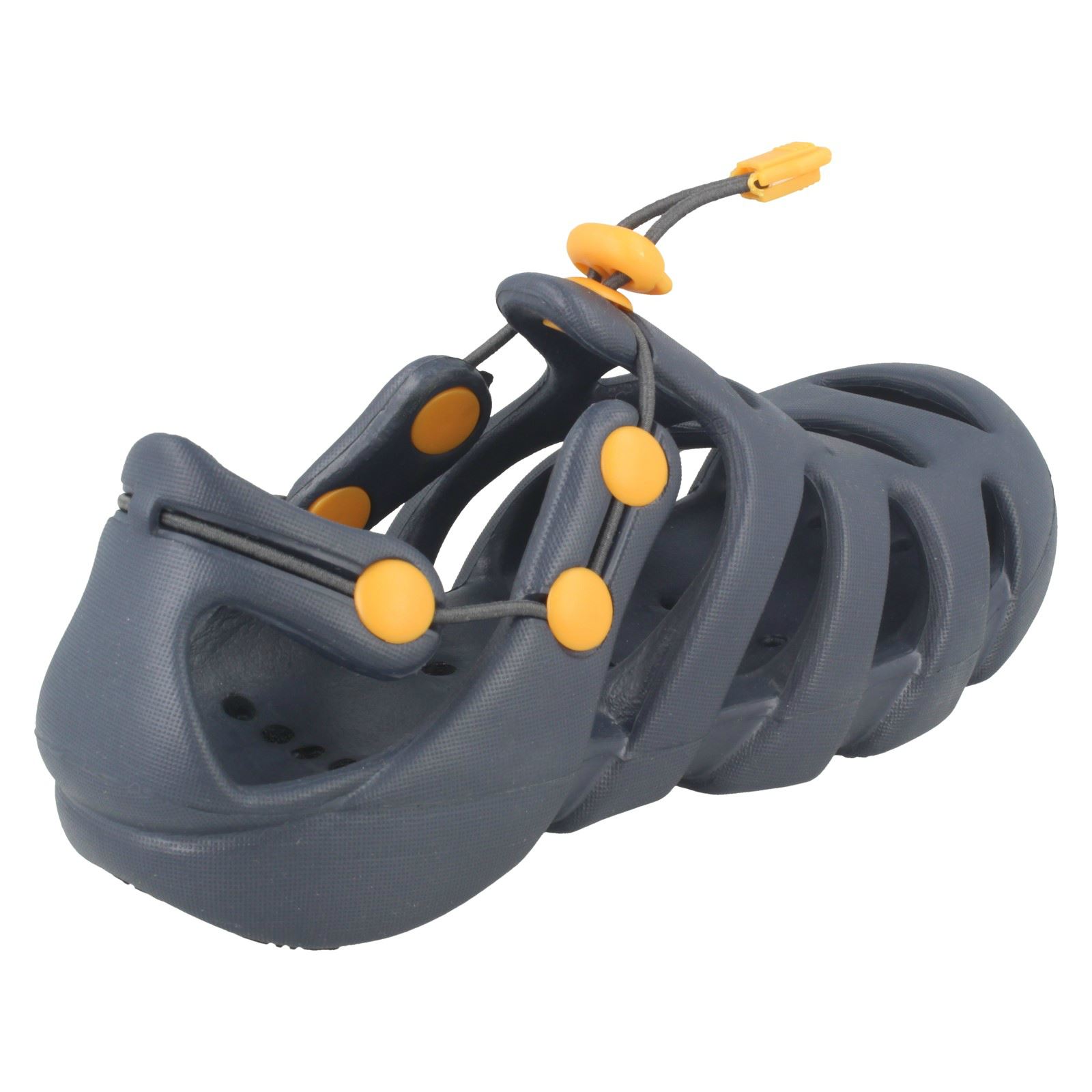 Zapatos de playa Hi-Tec para niños niños y niñas - Hydro Jr - Imagen 6 de 19